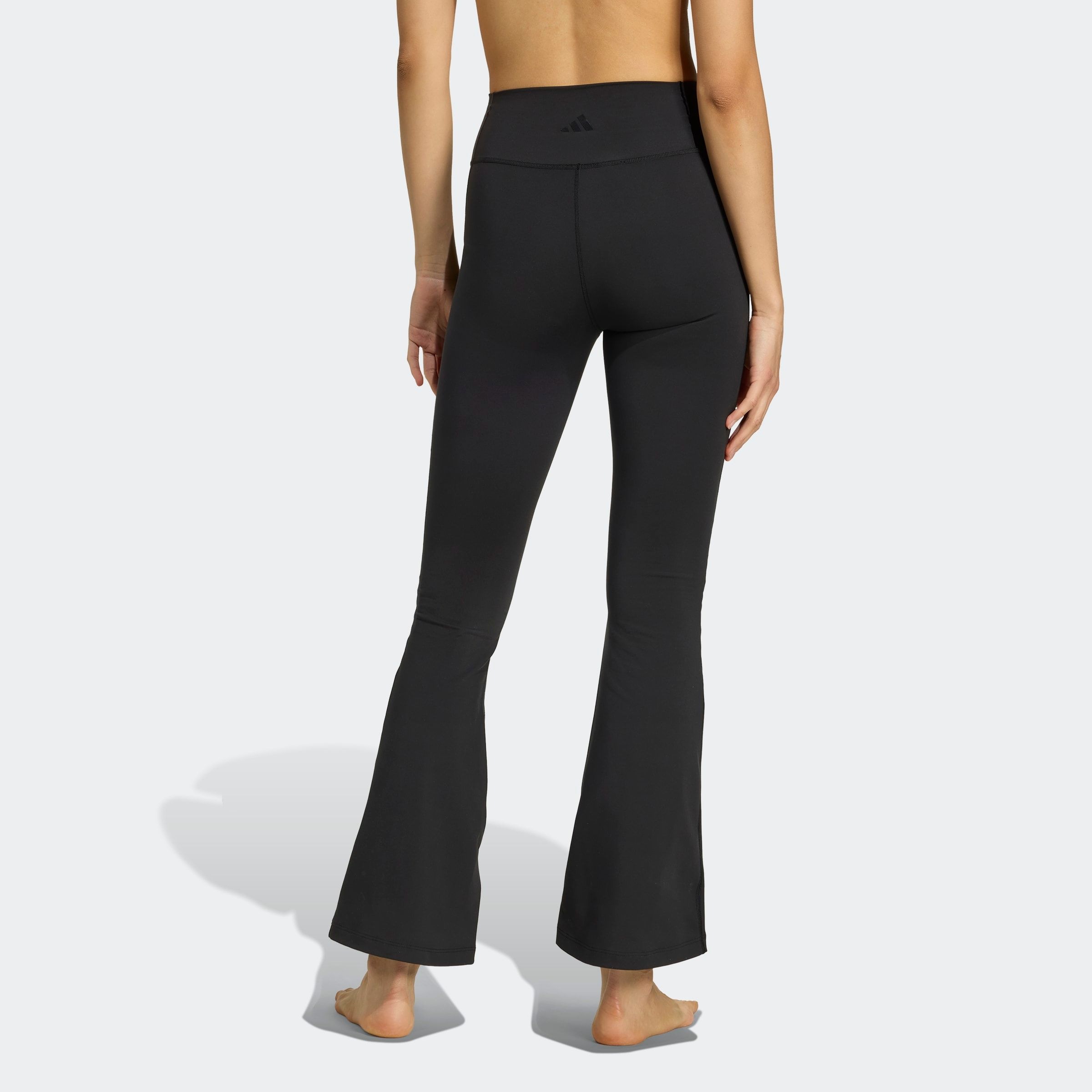 adidas Performance Trainingstights "ALLME ESS FLARE", (1 tlg.) günstig online kaufen