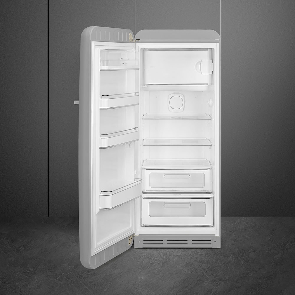 Smeg Kühlschrank »FAB28LSV5«