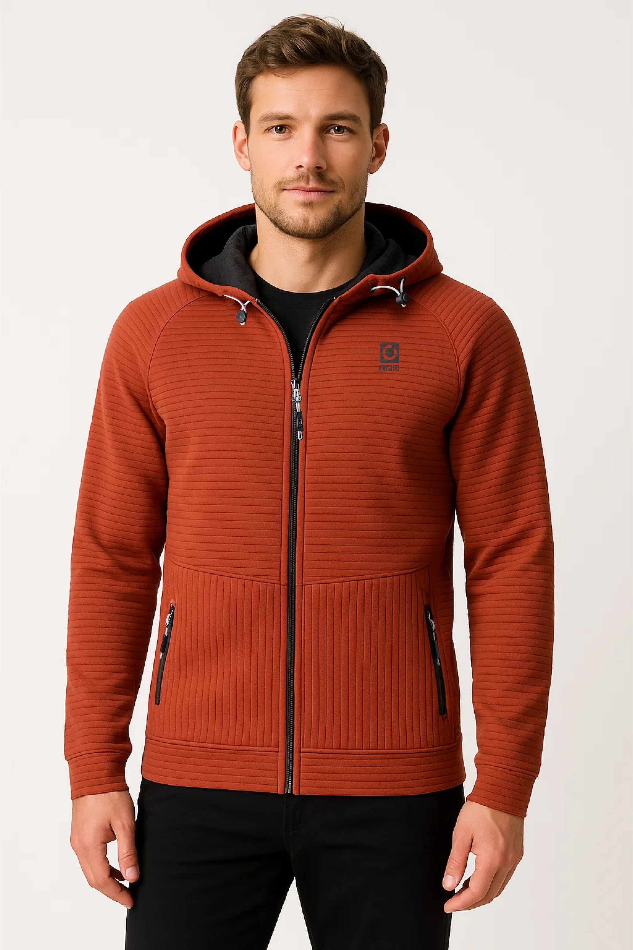 LPO Funktionsjacke "Herren Funktionsjacke Vincent" günstig online kaufen