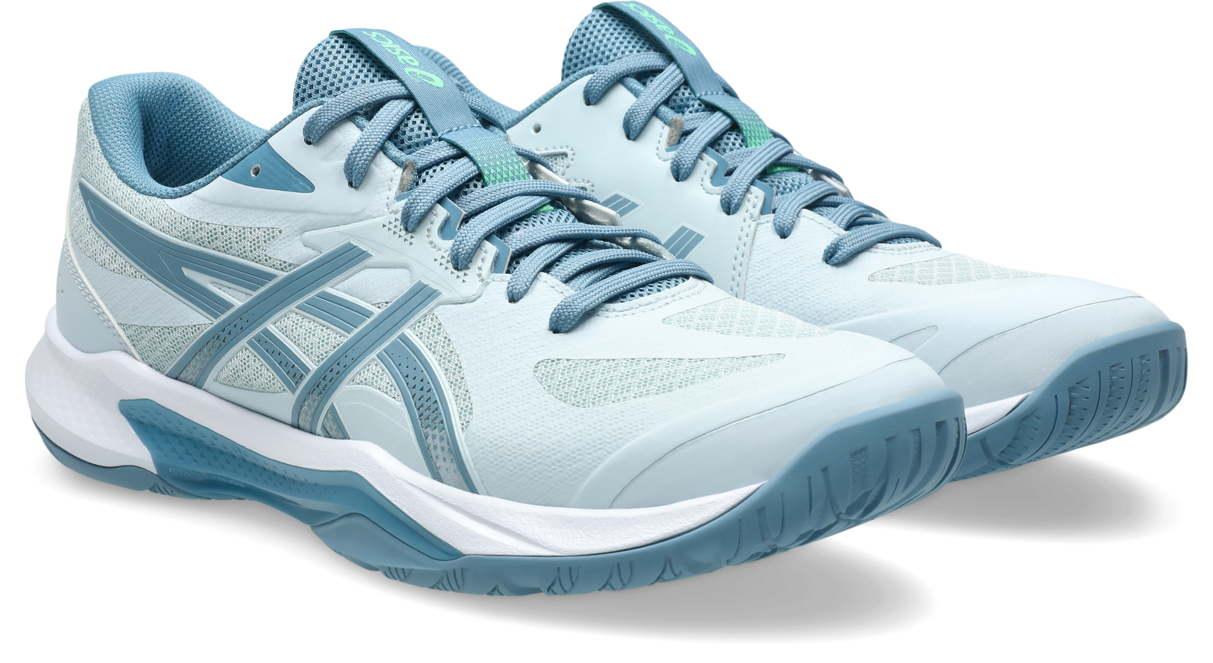 Asics Hallenschuh »GEL-TACTIC 13«  besonders geeignet für Handball und Volleyball