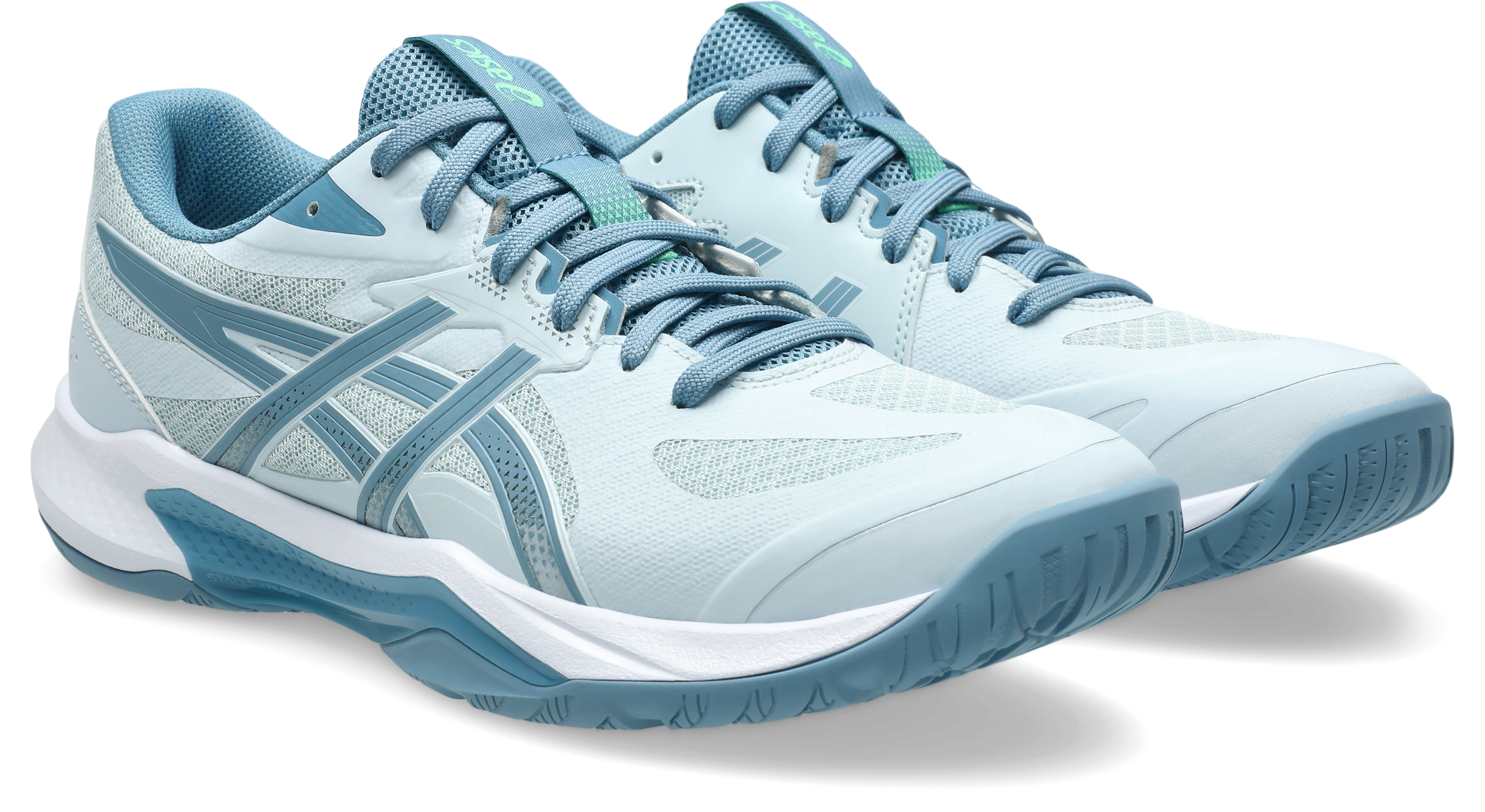 Asics Hallenschuh "GEL-TACTIC 13" für Handball und Volleyball geeignet