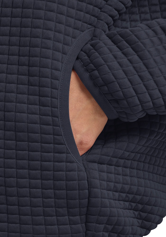 Jack Wolfskin »MOGARI HOODED FZ W« Atmungsaktiv, leicht, Übergangsjacke