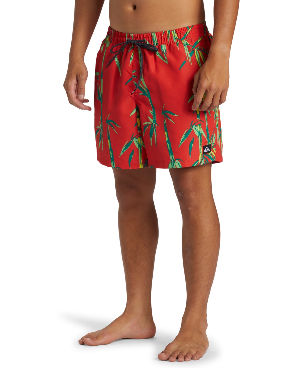 Quiksilver Boardshorts »Remade Mix Volley 16"«