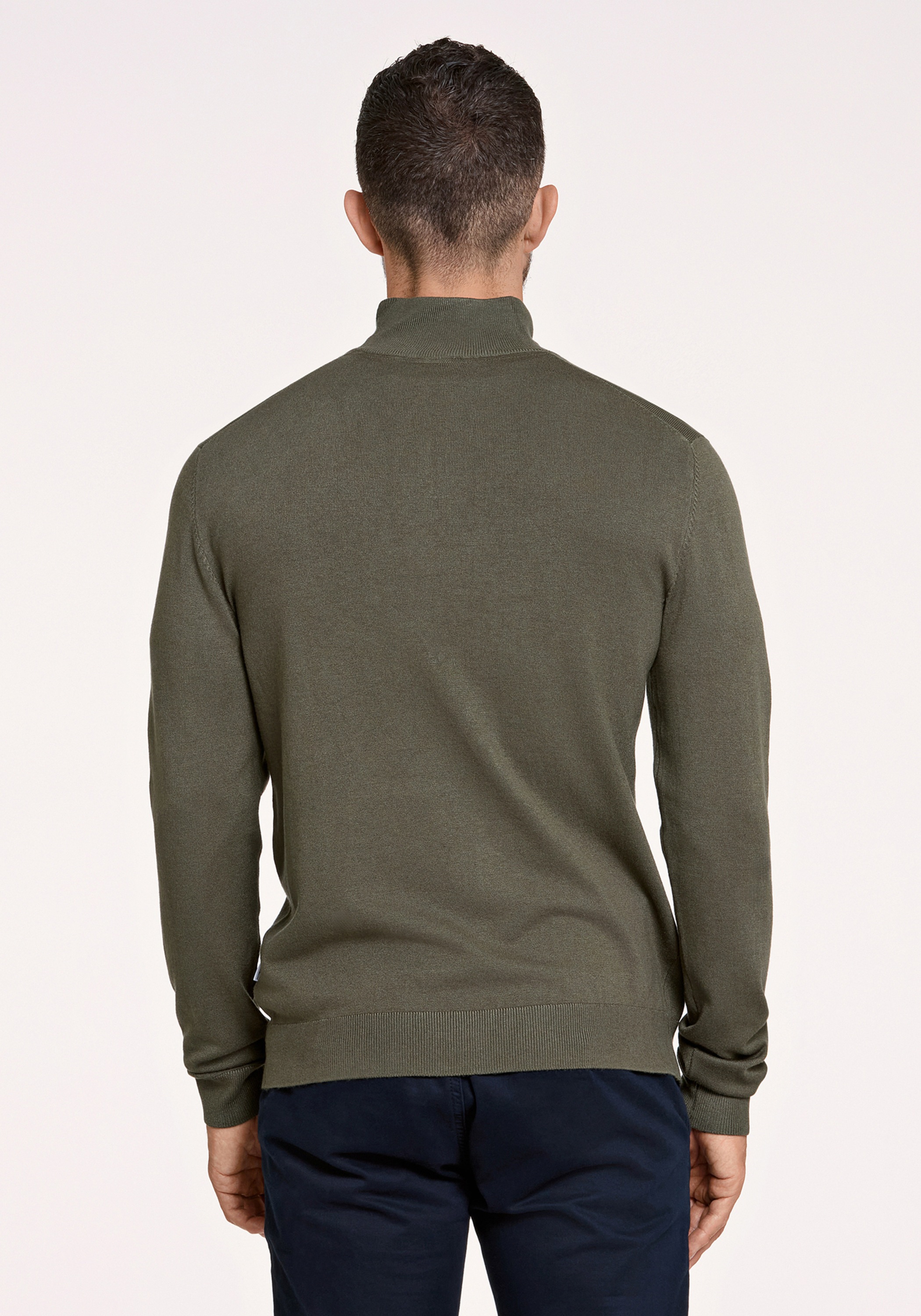 LINDBERGH Troyer "Troyer Relaxed Fit" günstig online kaufen