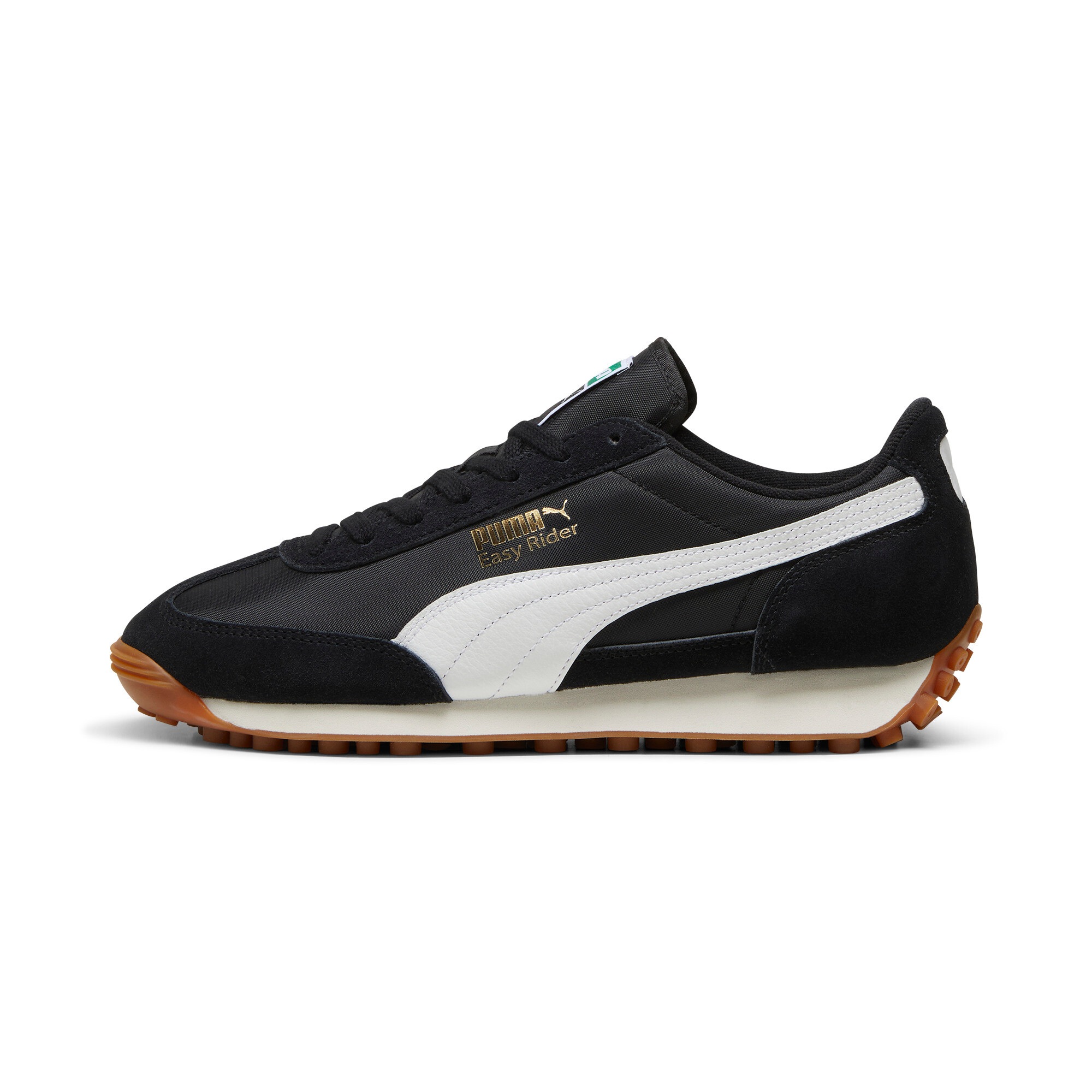 PUMA Sneaker "EASY RIDER VINTAGE" mit Wildleder-Overlays, mit ProFoam-Dämpf günstig online kaufen