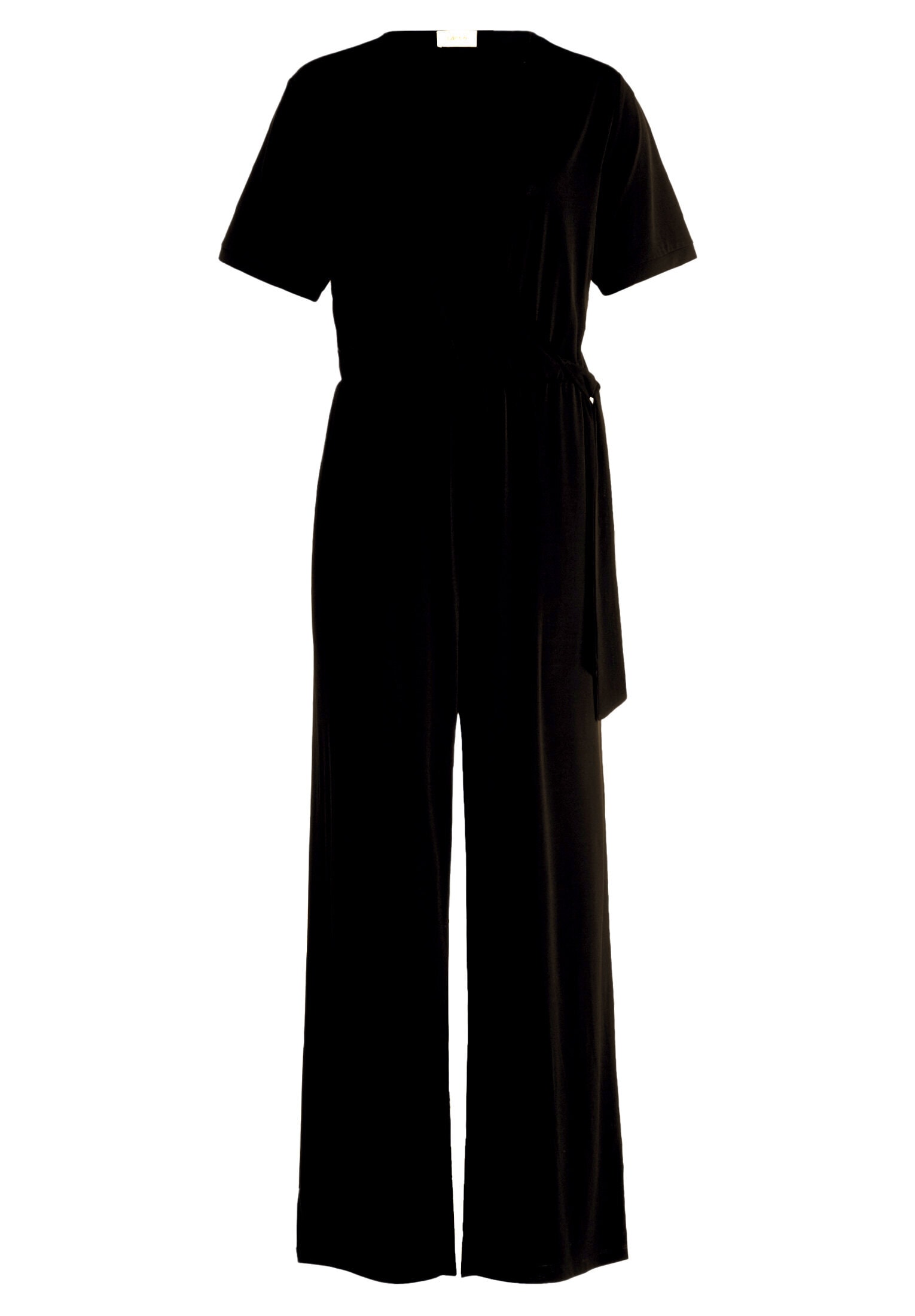 Cartoon Overall »Damen mit Bindegürtel« 1 Design