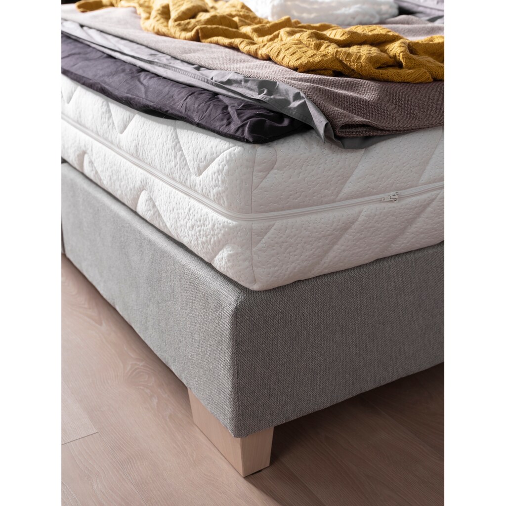 ADA trendline Boxspringbett »Daria«