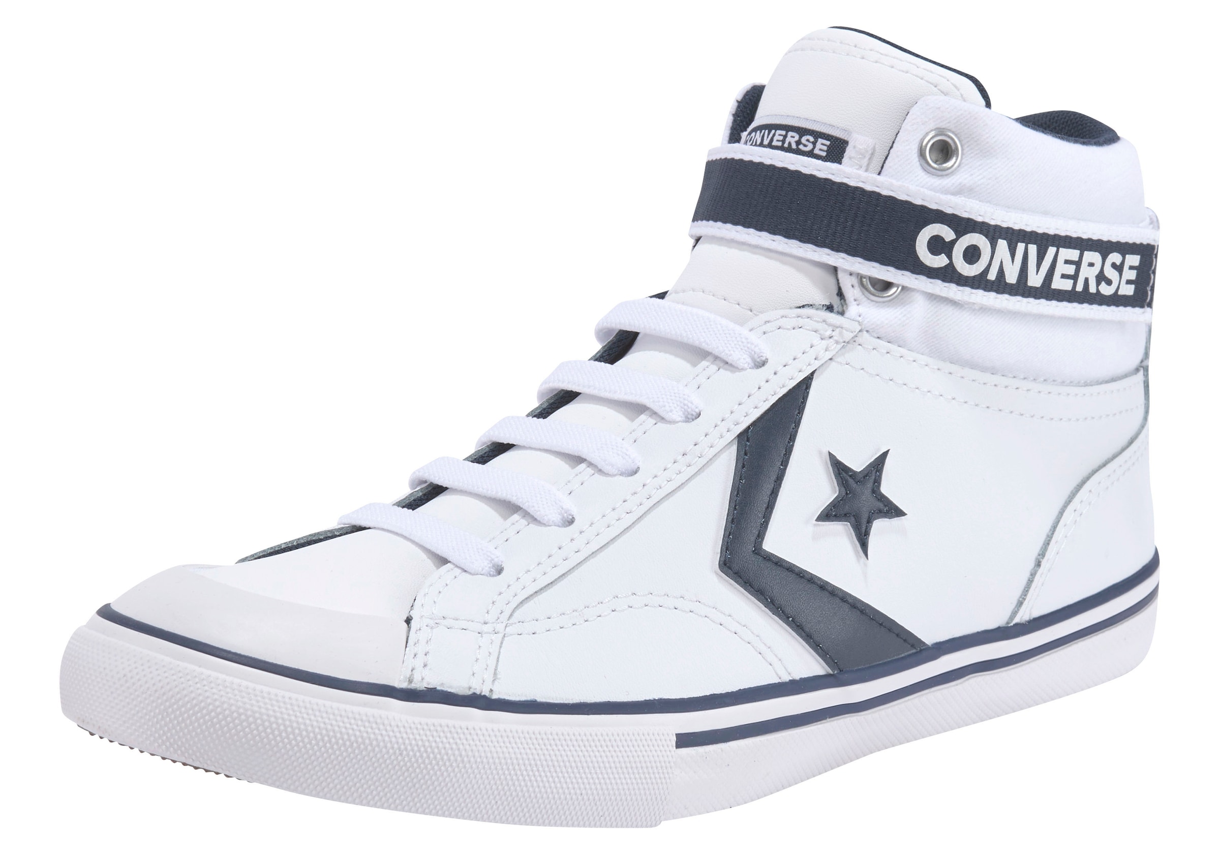 Converse Sneaker »PRO BLAZE dirželis 1V EASY-ON...