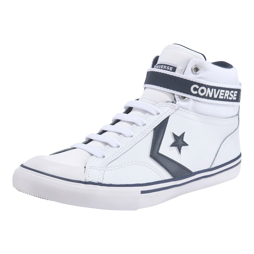 Converse Sneaker »PRO BLAZE STRAP 1V EASY-ON VARSITY«