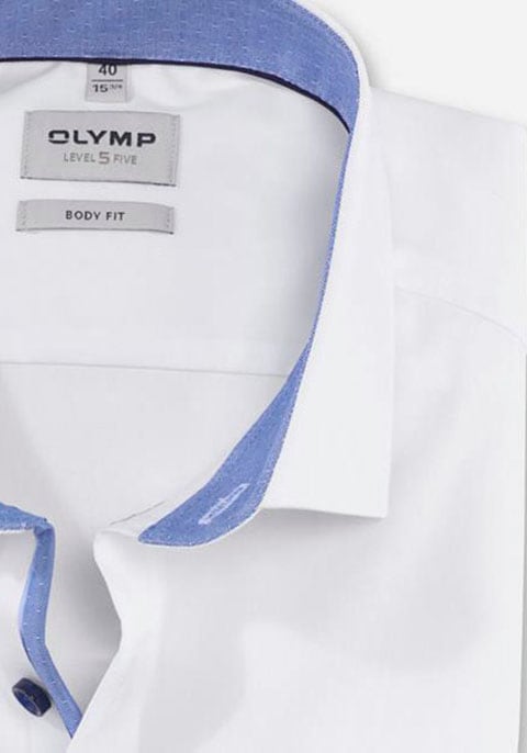 | OLYMP BAUR Dynamic Quality Kurzarmhemd ▷ kaufen »Level in 5«, 24/7 Flex