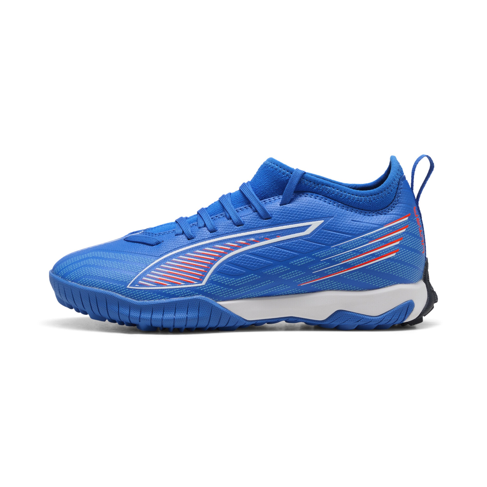 PUMA Fußballschuh »ULTRA 6 MATCH TT Mid Fußballschuhe Jugendliche«