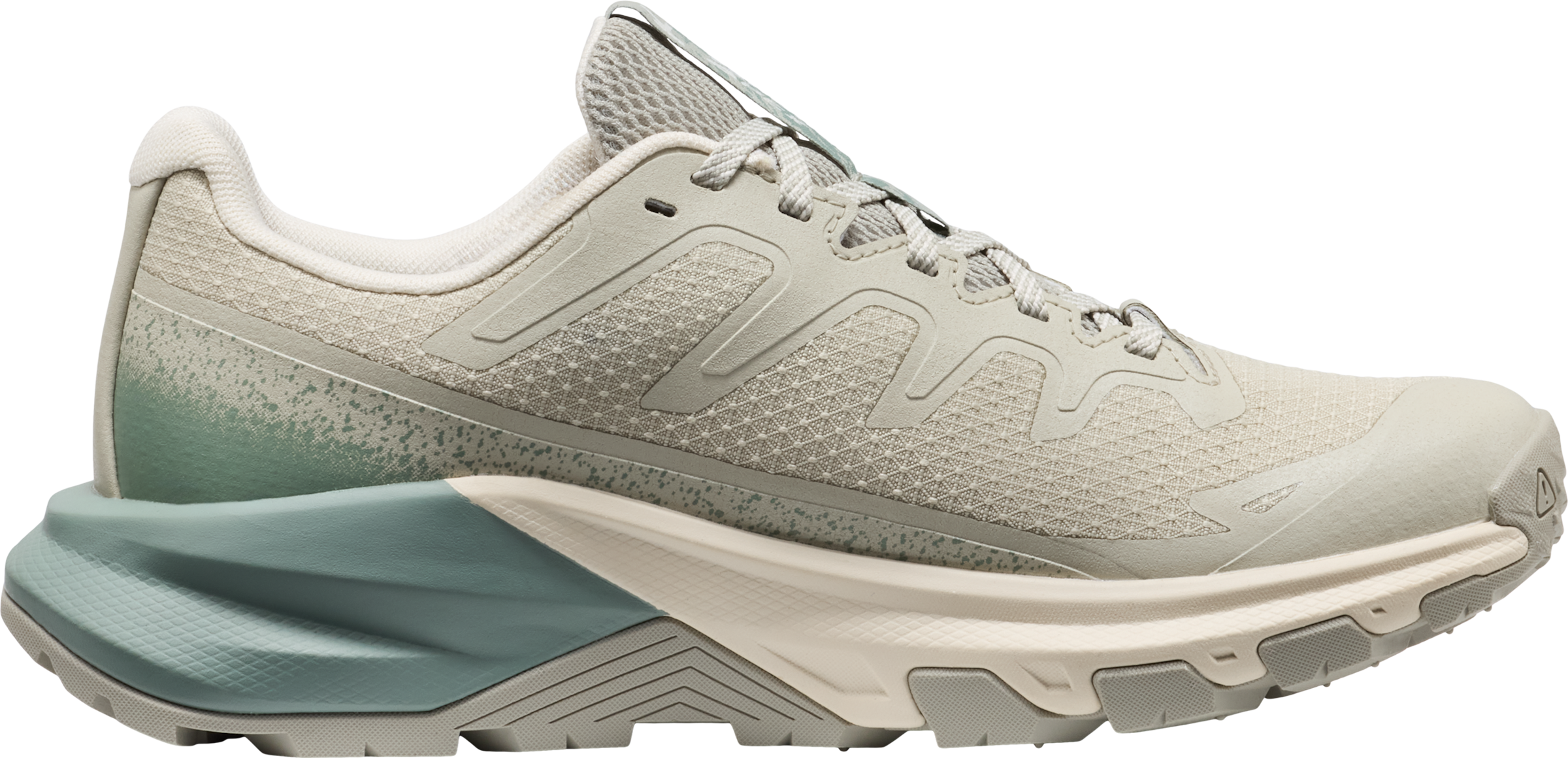 Keen Outdoorschuh »TARGHEE APEX WP«  wasserdicht und atmungsatkiv