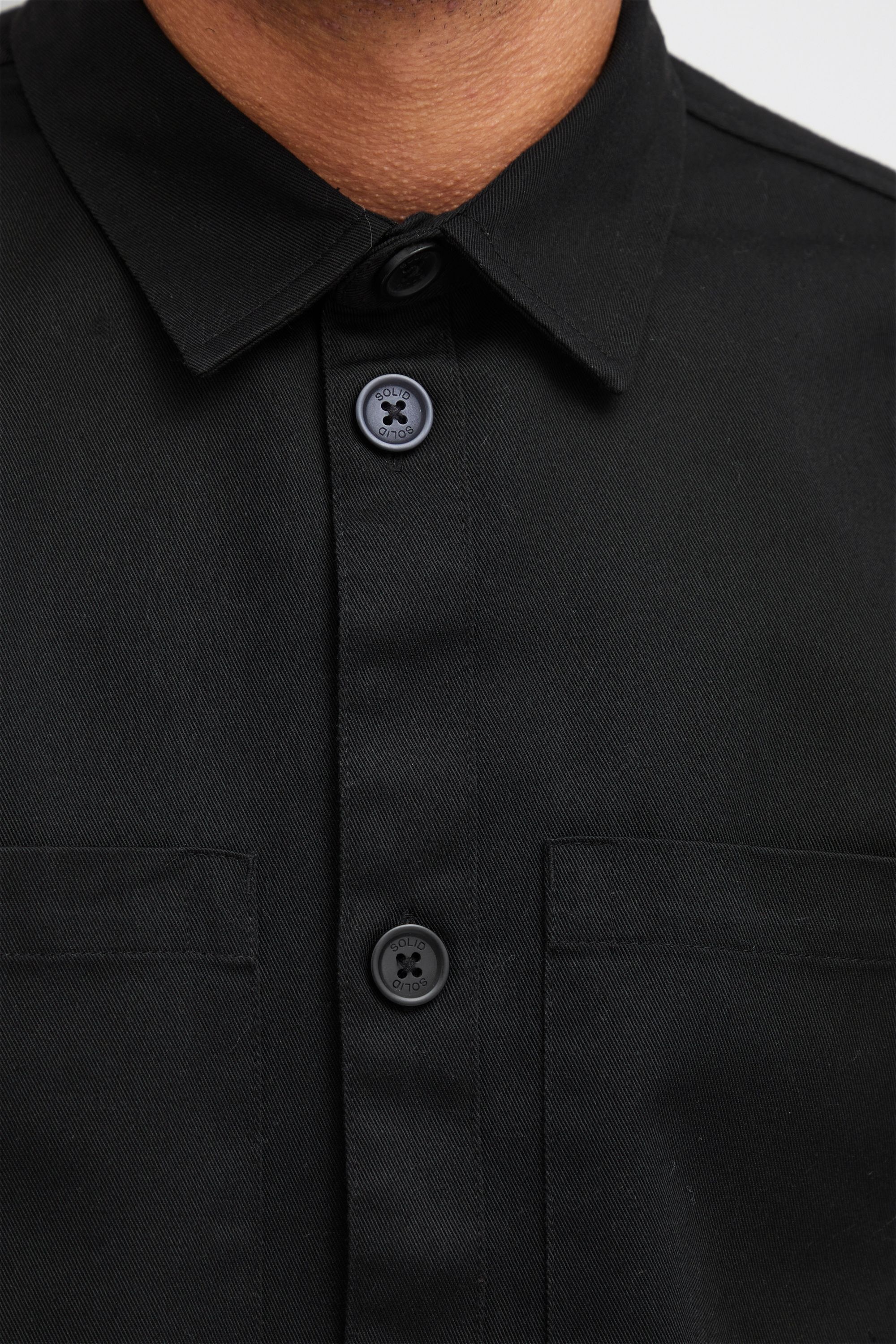 !Solid Kurzjacke »Kurzjacke SDSigurd«