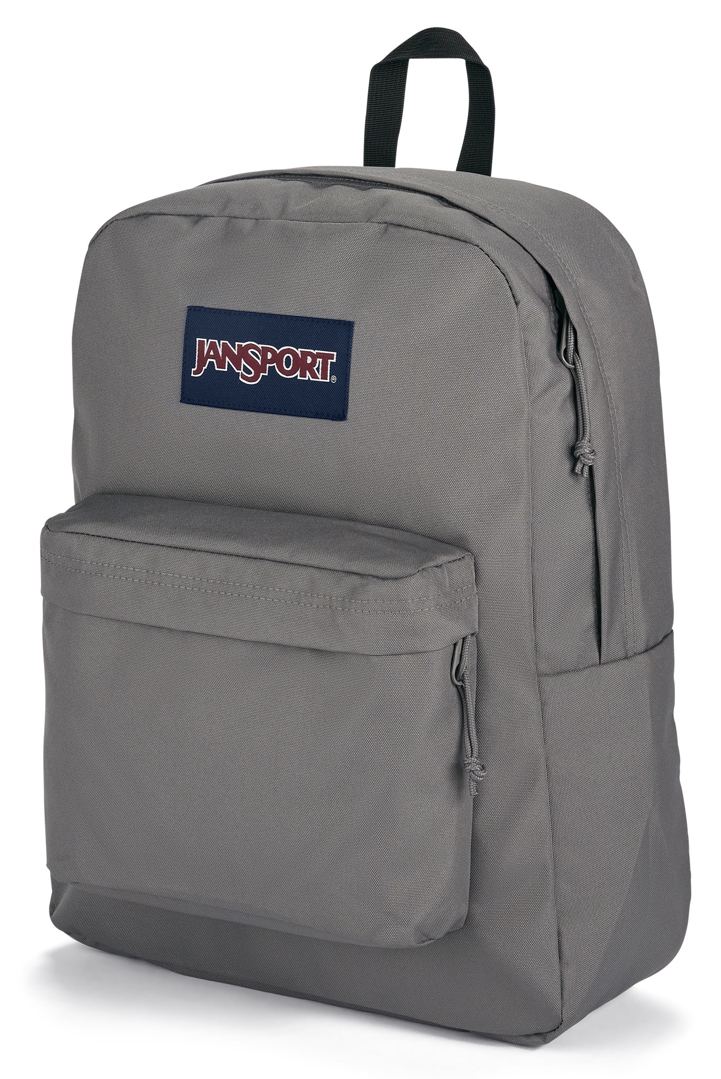 Thumbnail - Jansport Freizeitrucksack "SuperBreak Plus" im schlichten Look