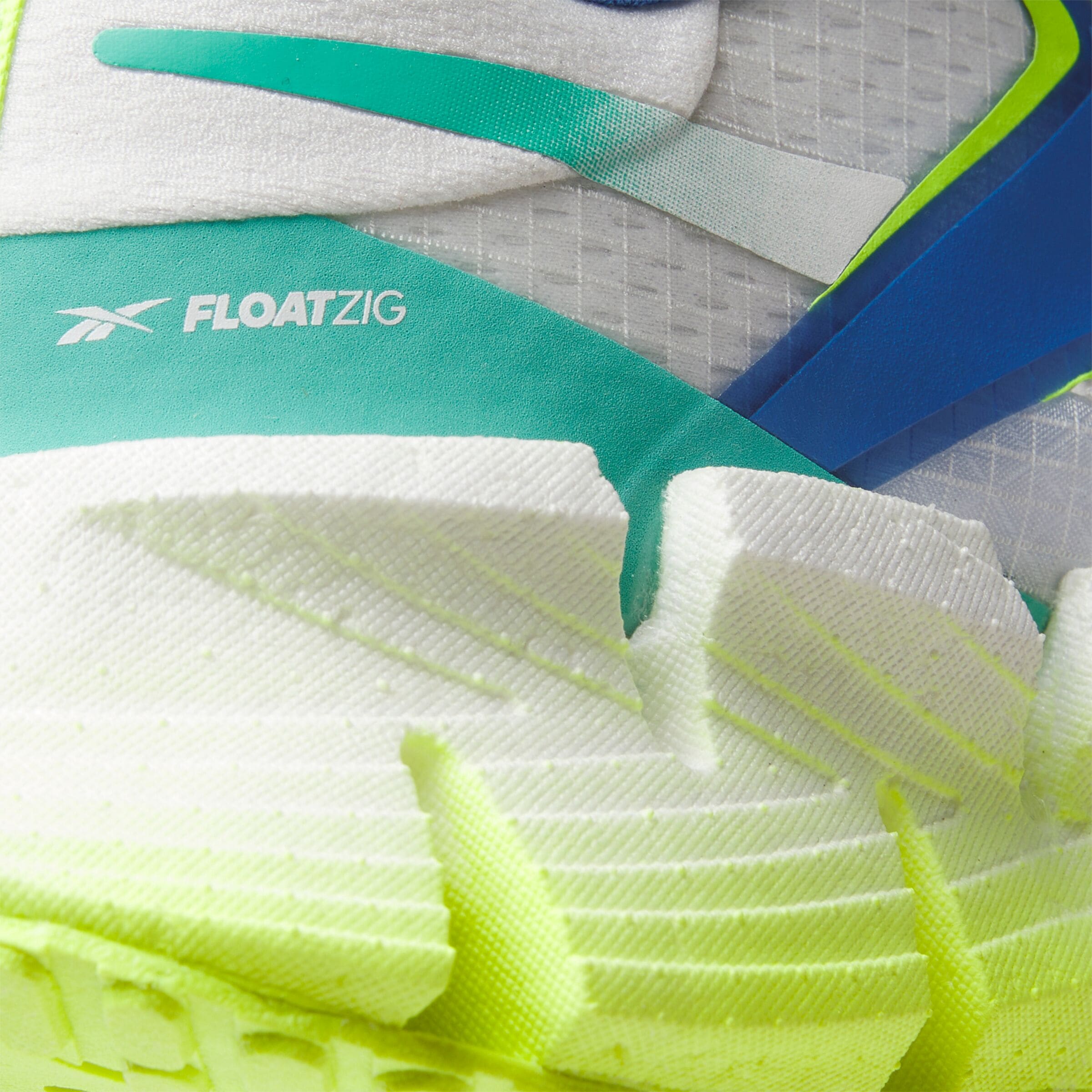 Reebok Laufschuh »FLOATZIG 1«