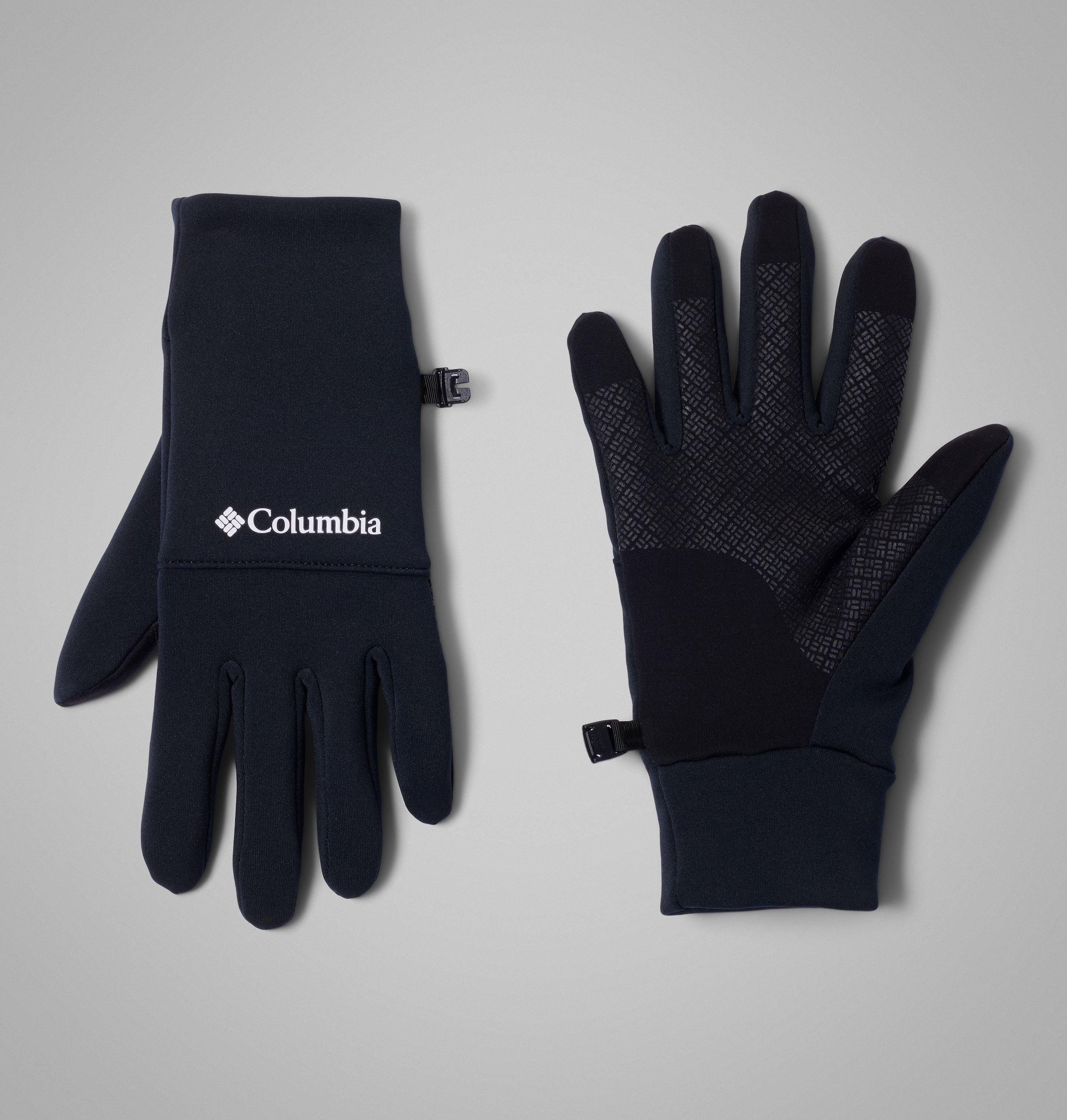 Columbia Multisporthandschuhe "CSConnect Touch Glove" für Trekking und sportliche Aktivitäten, in den Größen XS bis XL