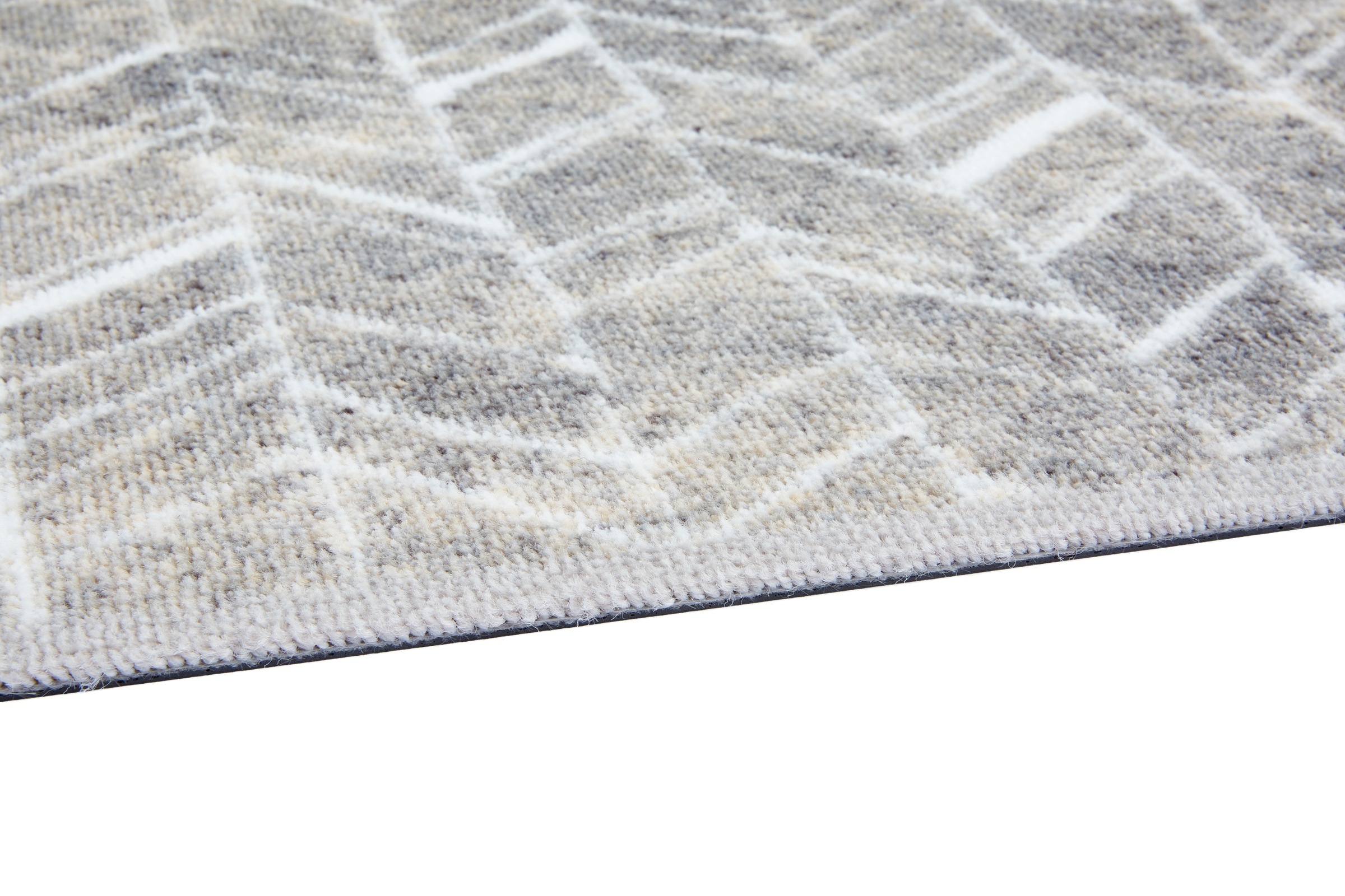 ASTRA Fußmatte »Miabella 736« rechteckig 7 mm Höhe Sauberlaufmatte, saugfähig, Schmutzfangmatte, waschbar, rutschfest