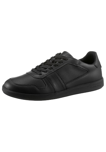 Calvin Klein Sneaker »Barrie 6L« in monochromem Loo...