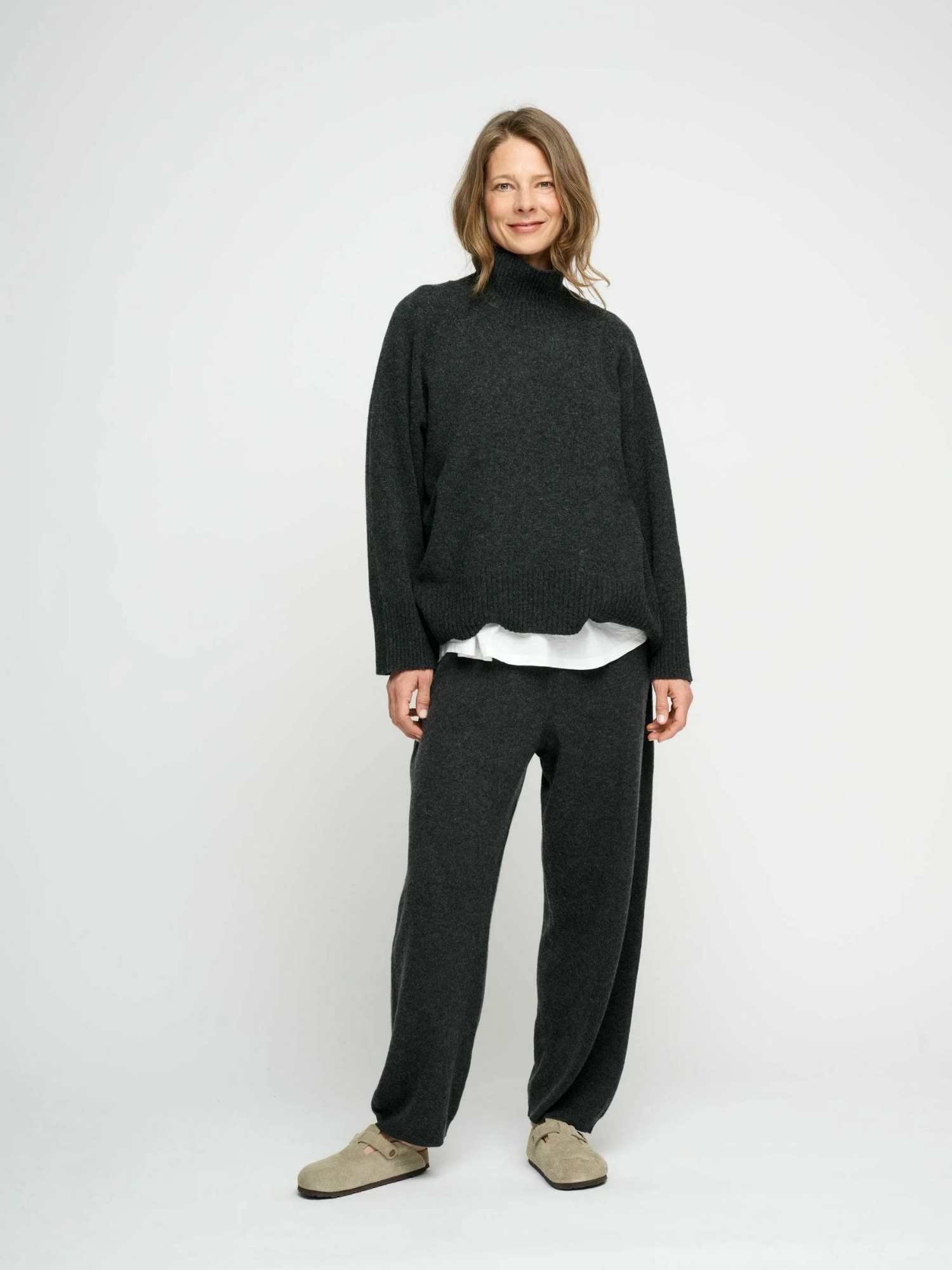 moshi moshi mind Chinohose »moshi moshi mind Trouser Yours«