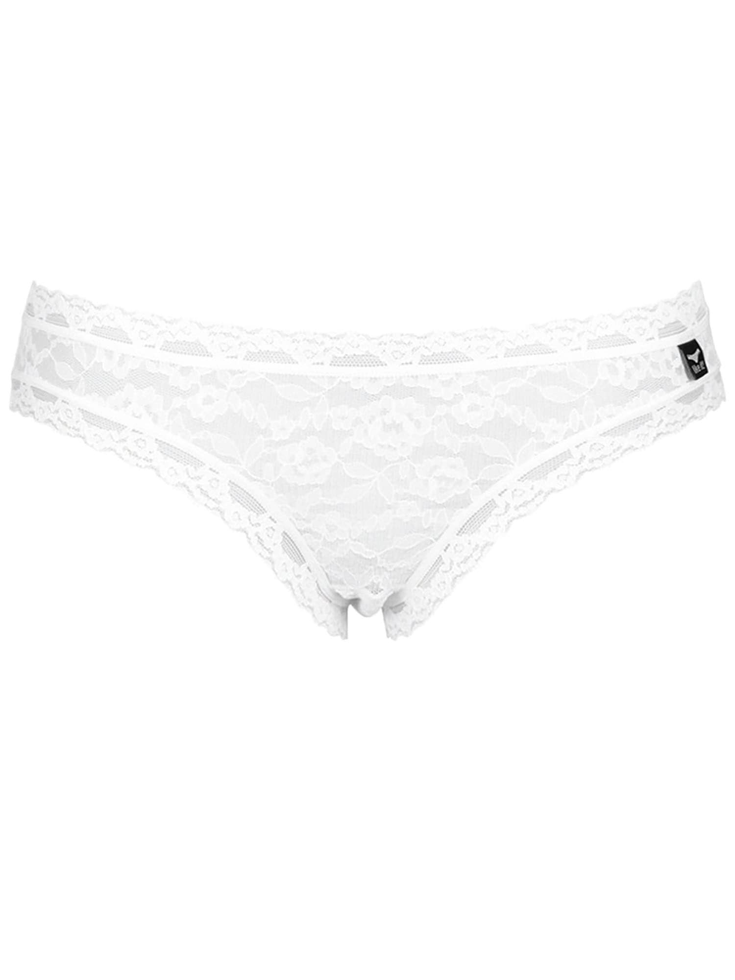 like it! Minislip »3er Pack Damen Minislip Lisa«