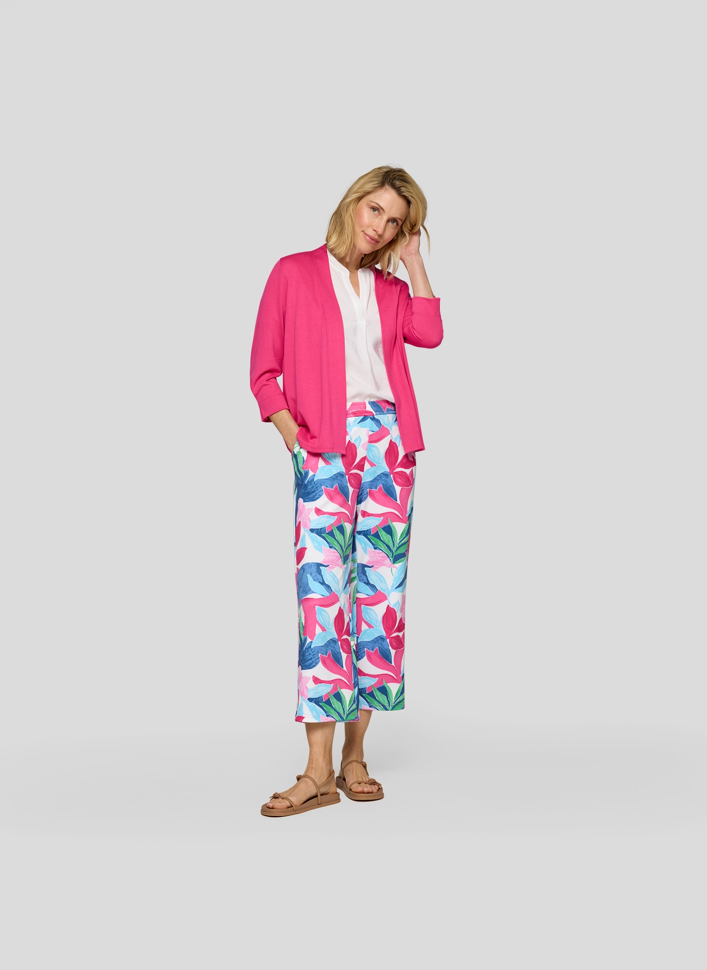 Rabe Klassische Bluse »Bluse«