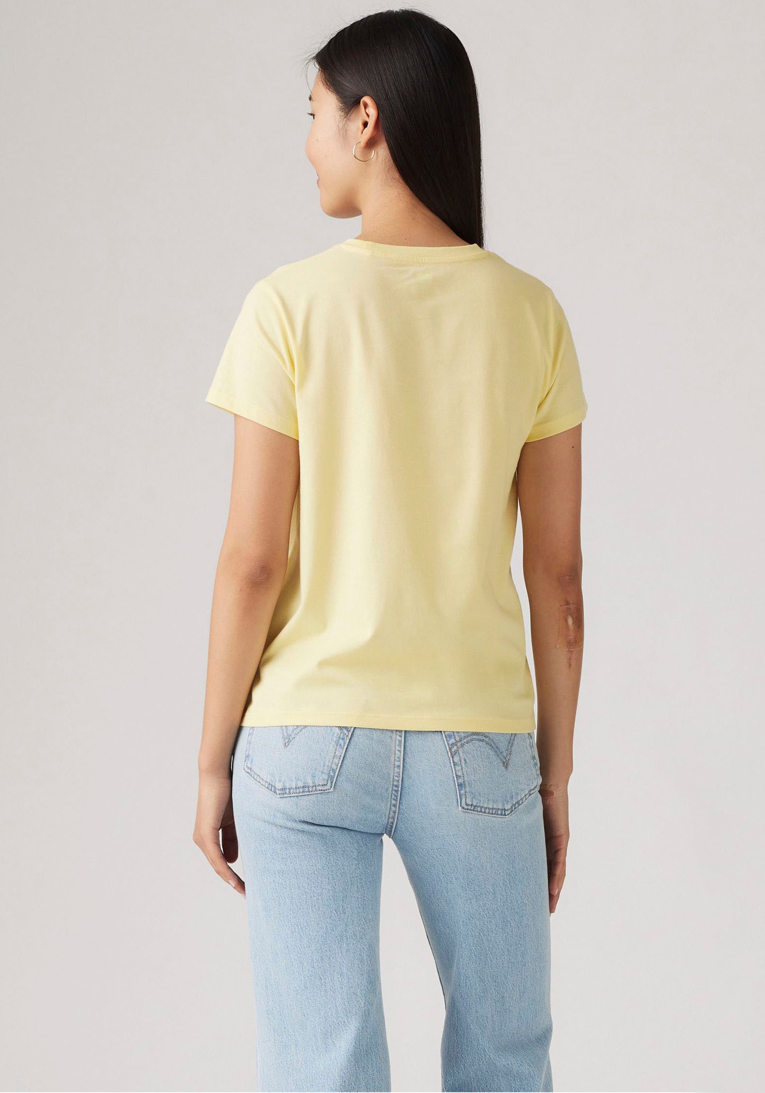 Levi's® T-Shirt »LSE THE PERFECT TEE«