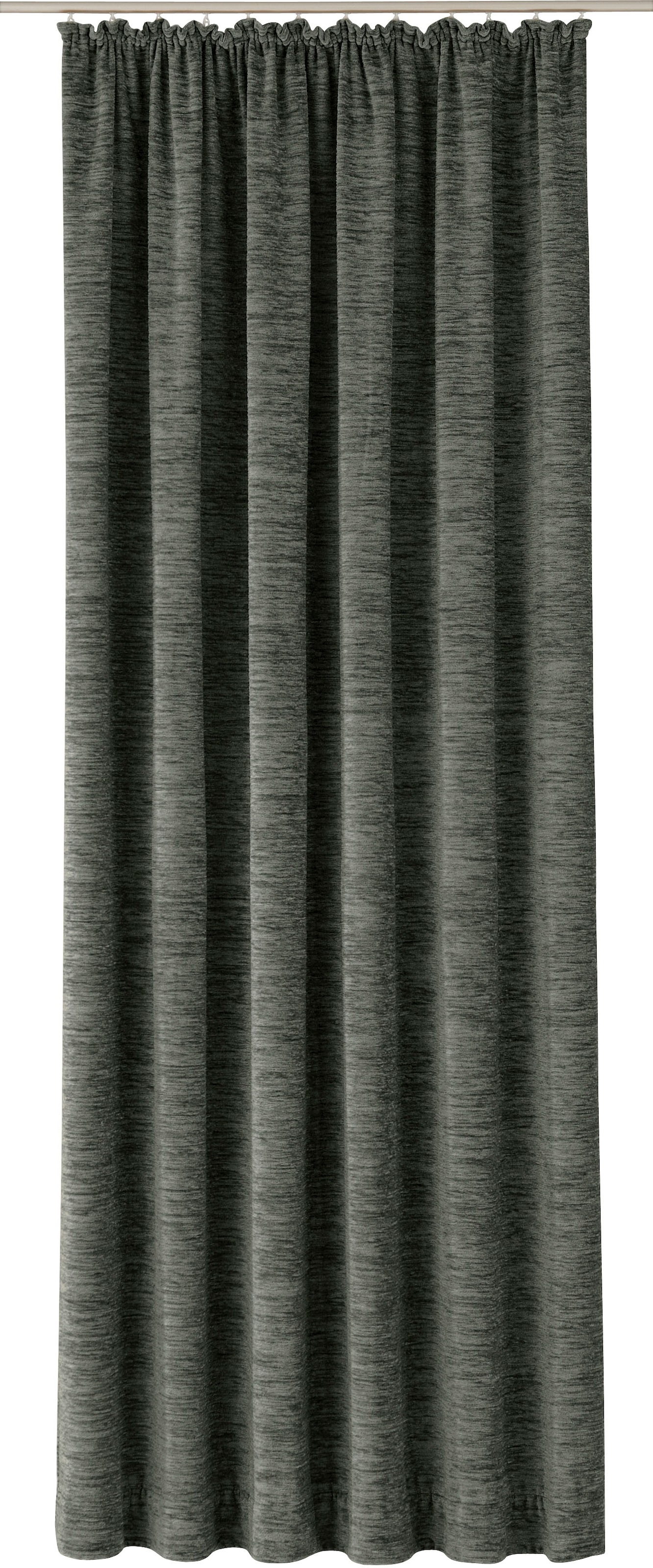 Wirth Vorhang "Trondheim 328 g/m²" Kräuselband;Deutsch (DE);Englisch (EN);F günstig online kaufen