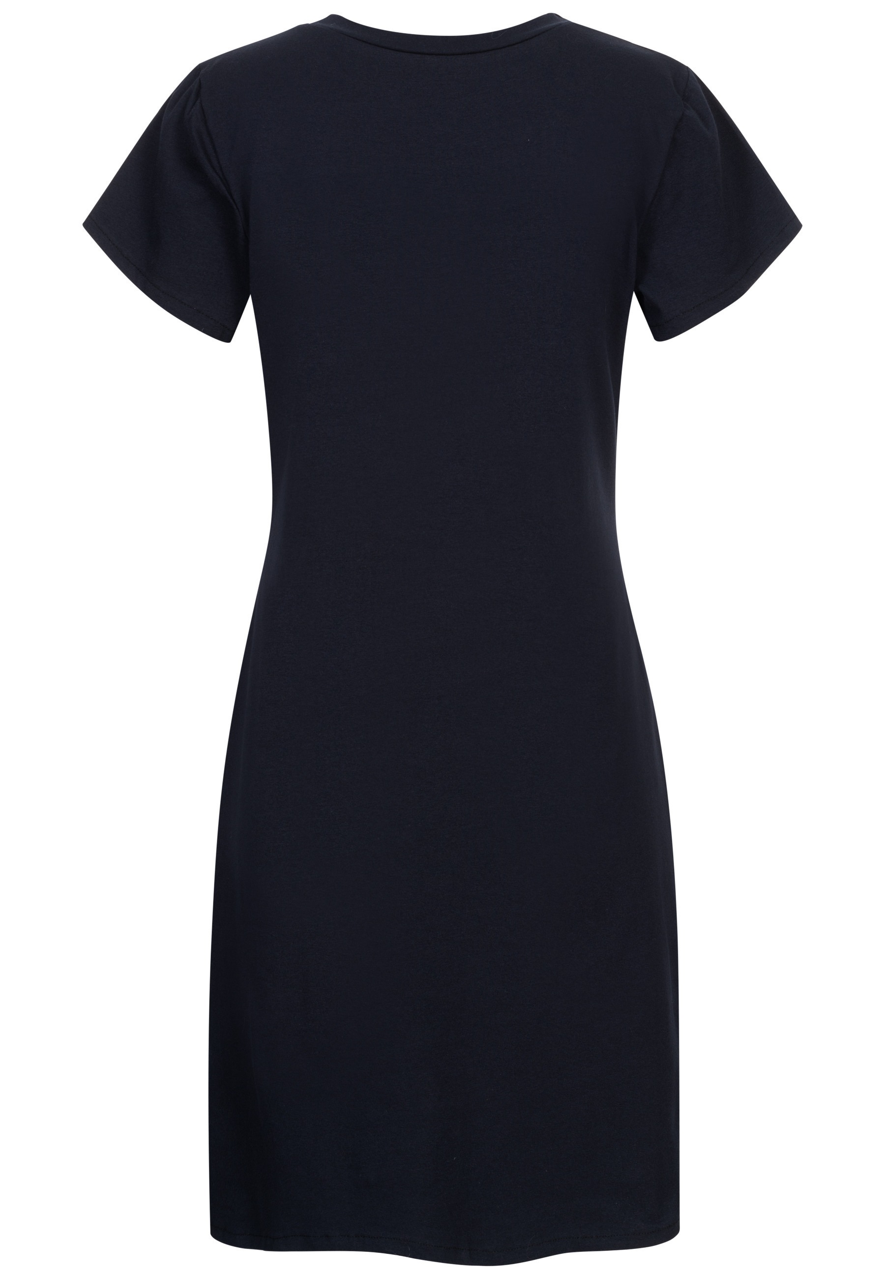 CLOUD 5IVE Shirtkleid »CLOUD 5IVE T-Shirt Dress Colorblock« 1 Stk. tlg.