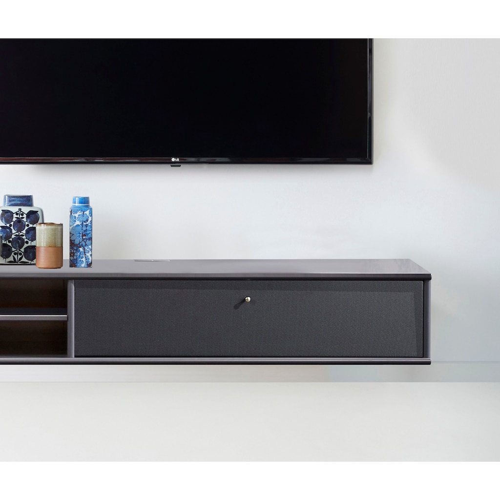 Hammel Furniture TV-Board »Mistral Fernsehschrank, Medienmöbel, Hängend«