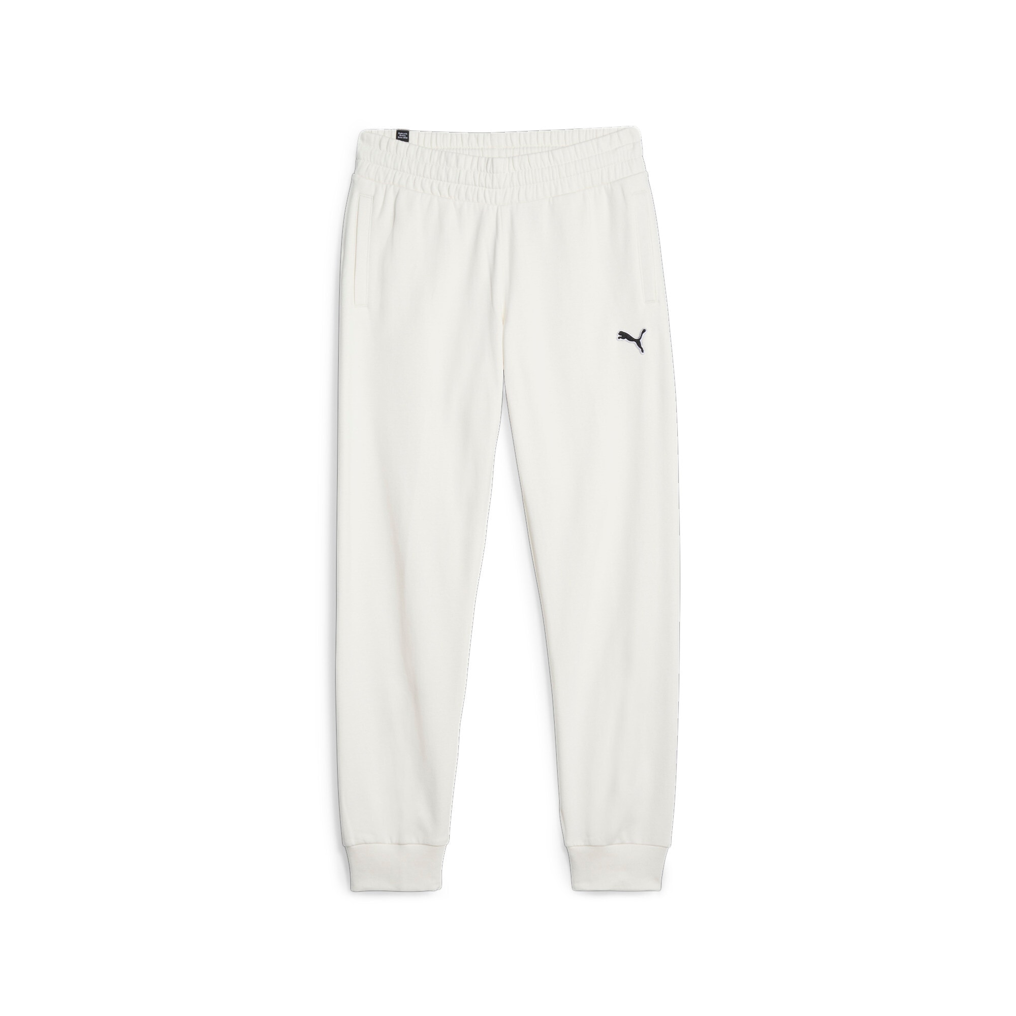 PUMA Jogginghose "BETTER ESSENTIALS PANTS CL FL" mit Fleece-Futter, regulär günstig online kaufen