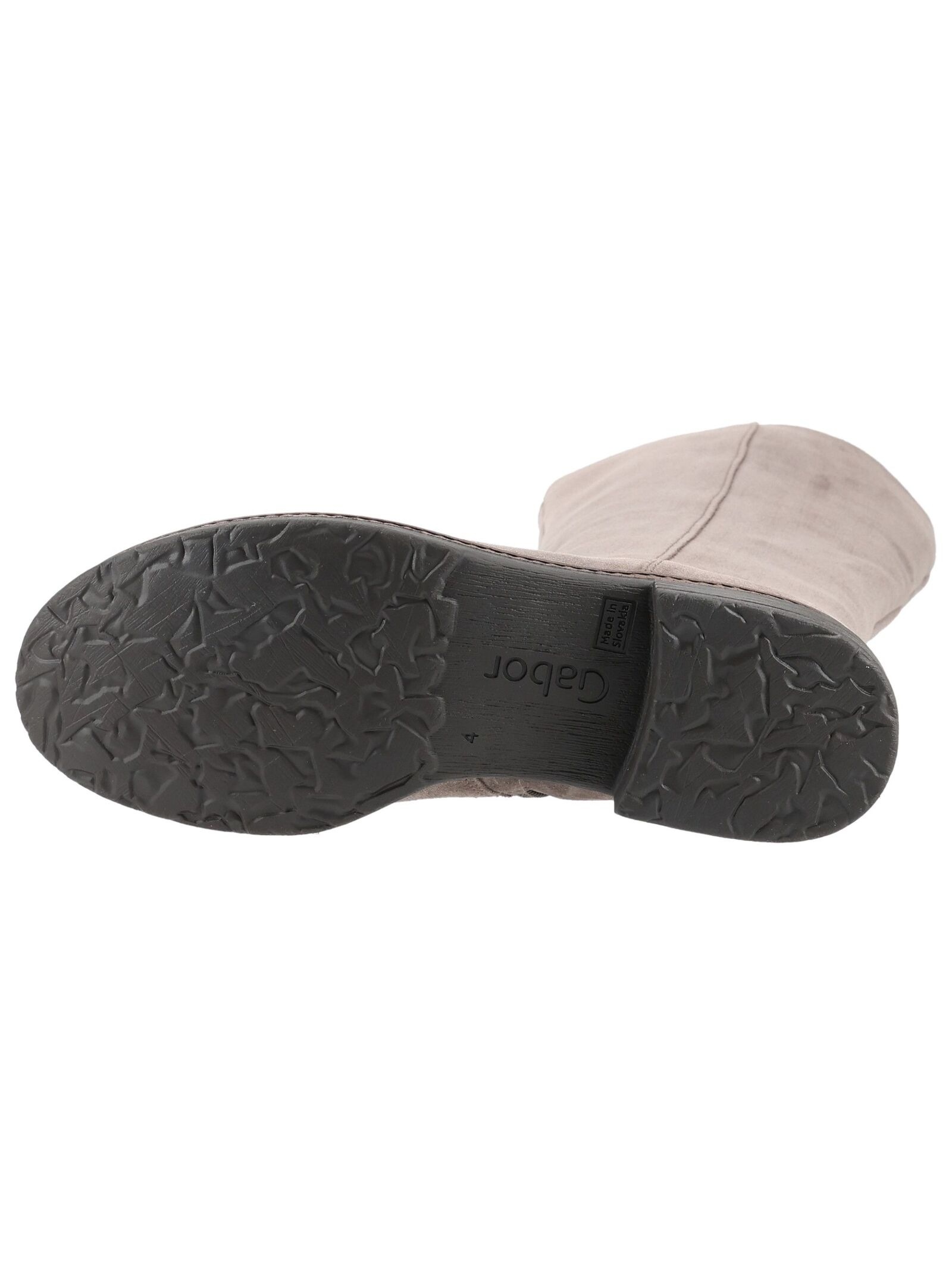 Gabor Stiefel »Gabor Stiefel Veloursleder«