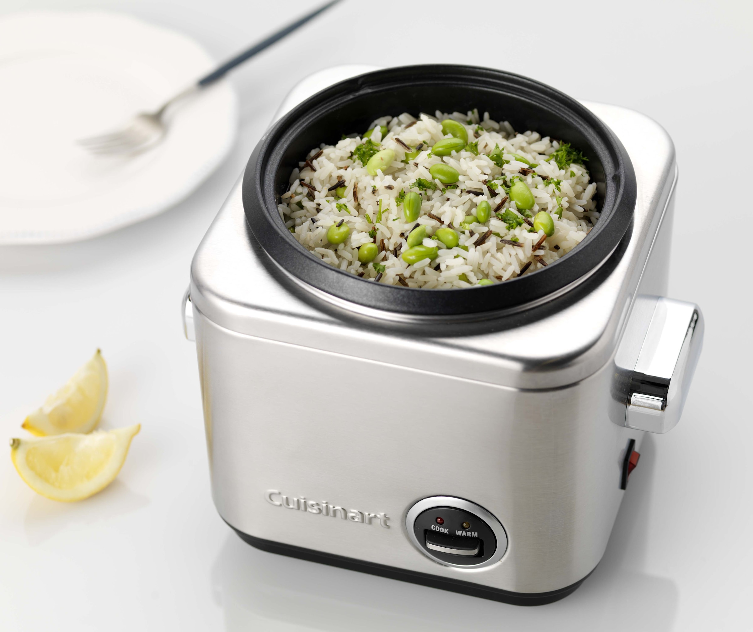 Cuisinart Reiskocher »CRC800E«