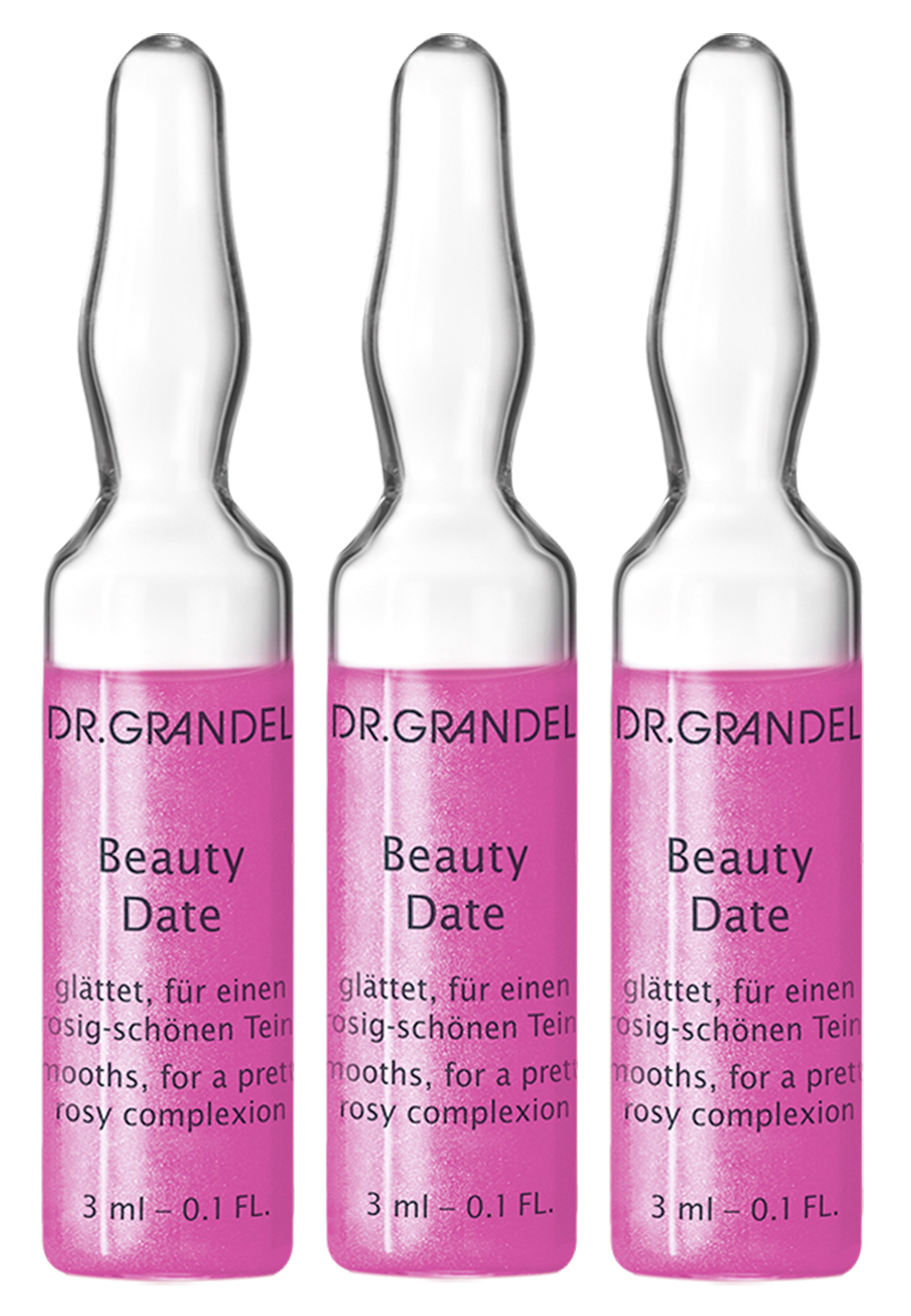 DR. GRANDEL Gesichtsserum »Beauty Date«, mit 9 ml Inhalt kaufen