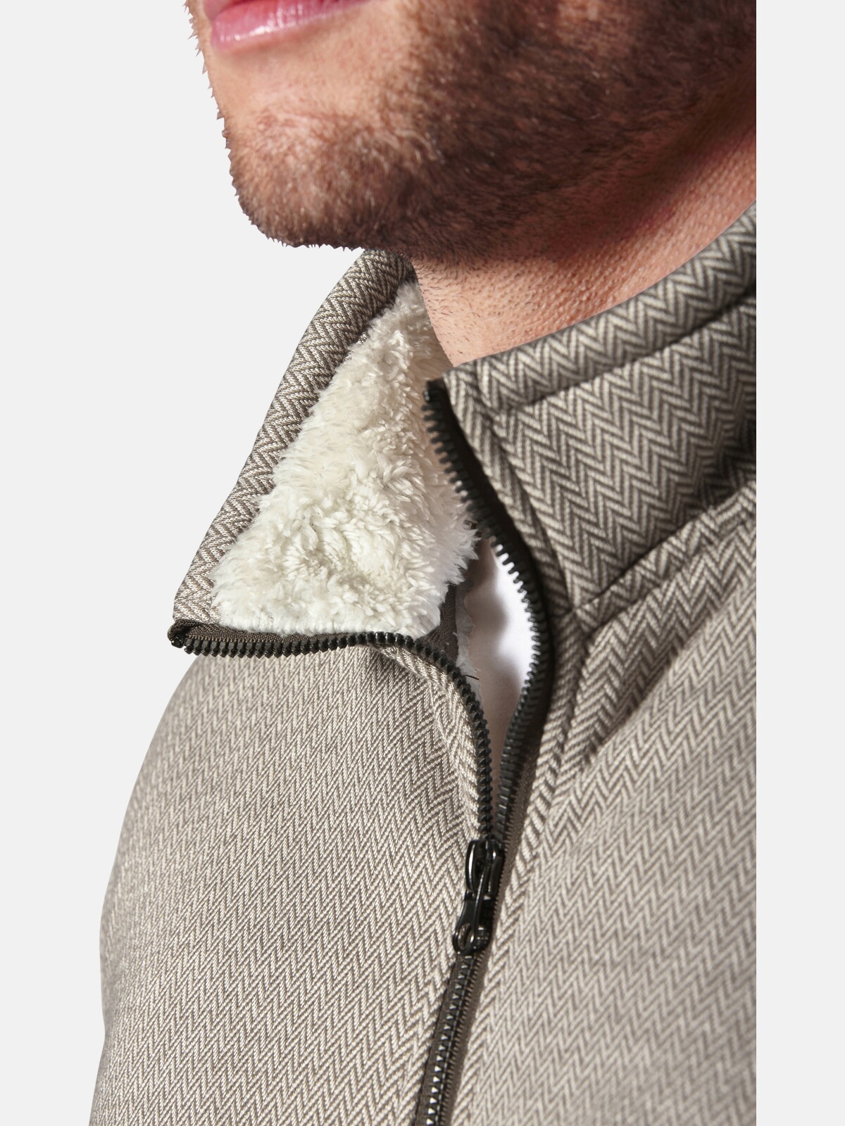 Babista Sweatjacke »Fleecejacke BIATINARI«