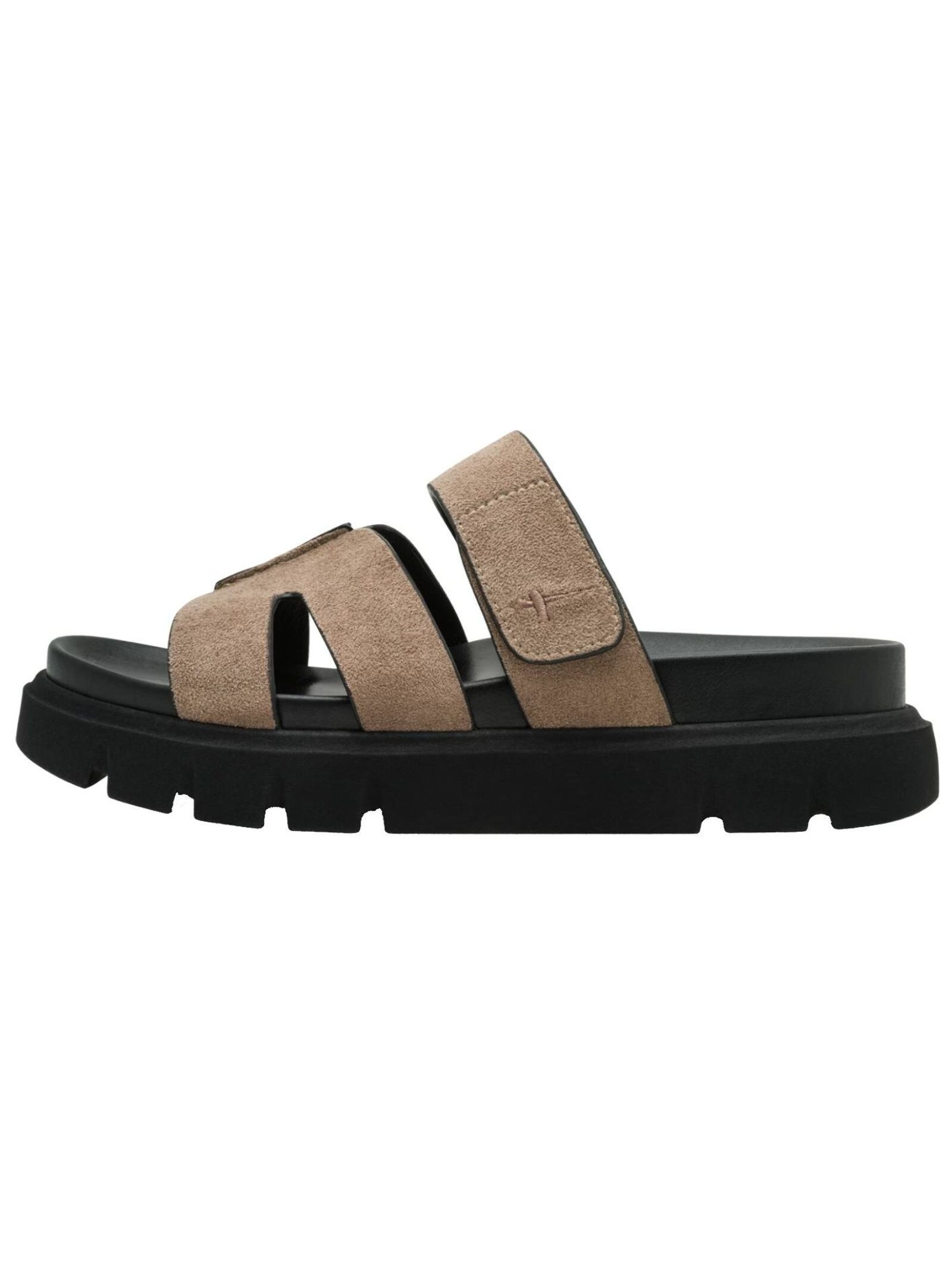 Tamaris Pantolette »Tamaris Pantoletten Textil«