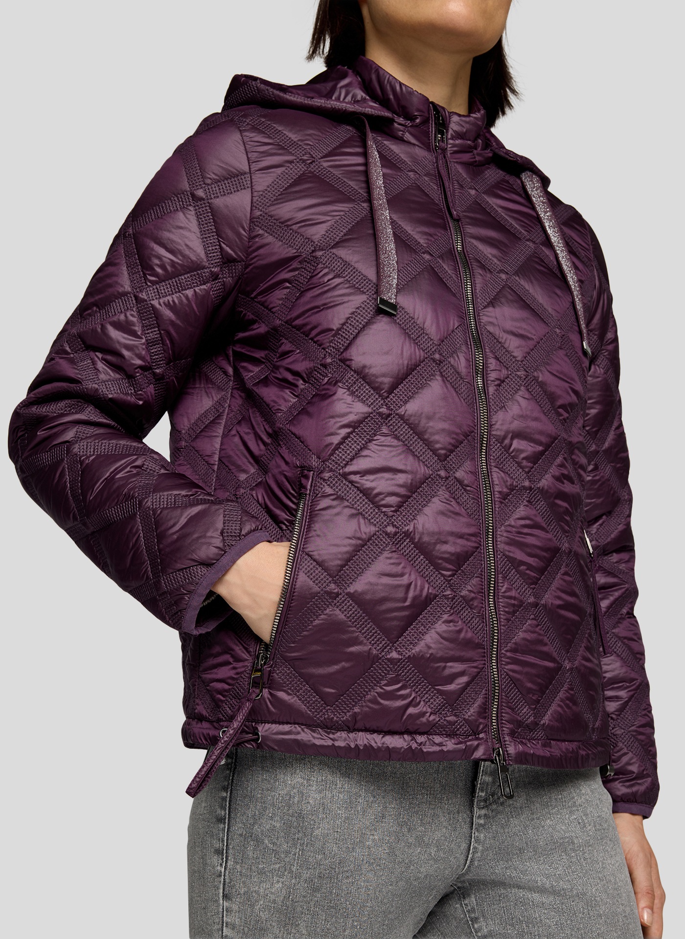 Rabe Blouson »Jacke«