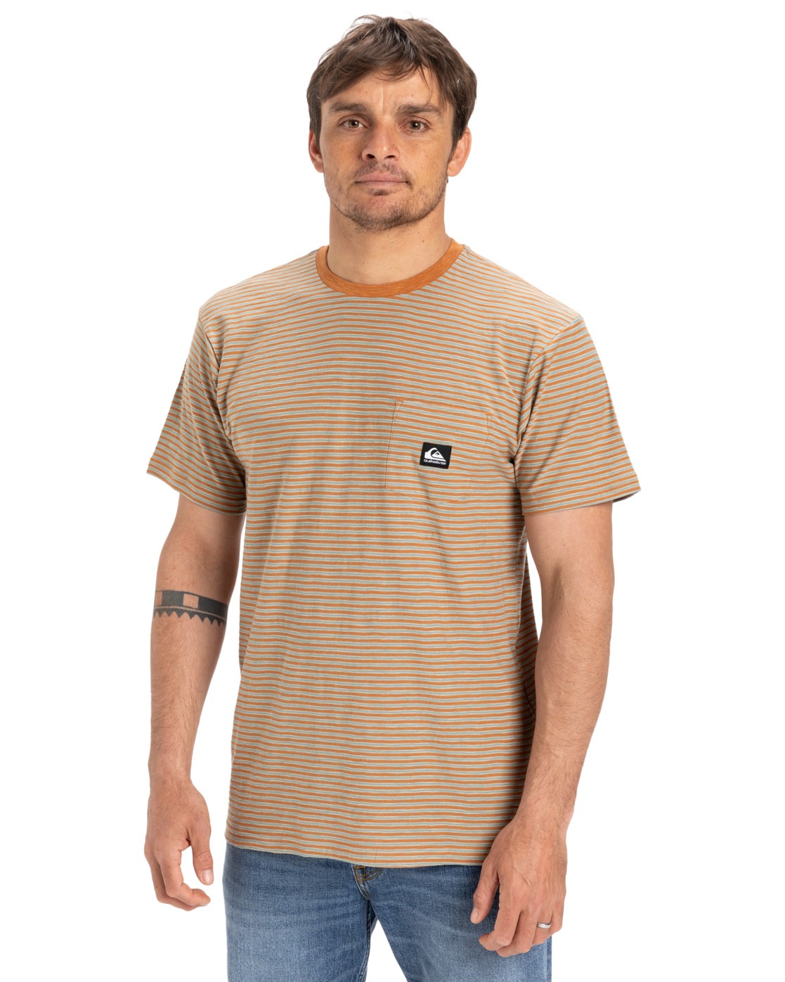 Thumbnail - Quiksilver Shirttop "Kentin"