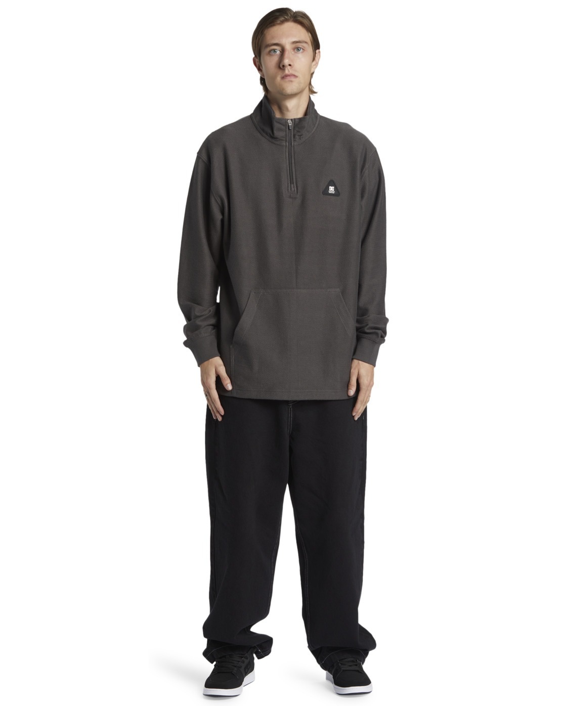 DC Shoes Sweatshirt "Discourse" günstig online kaufen