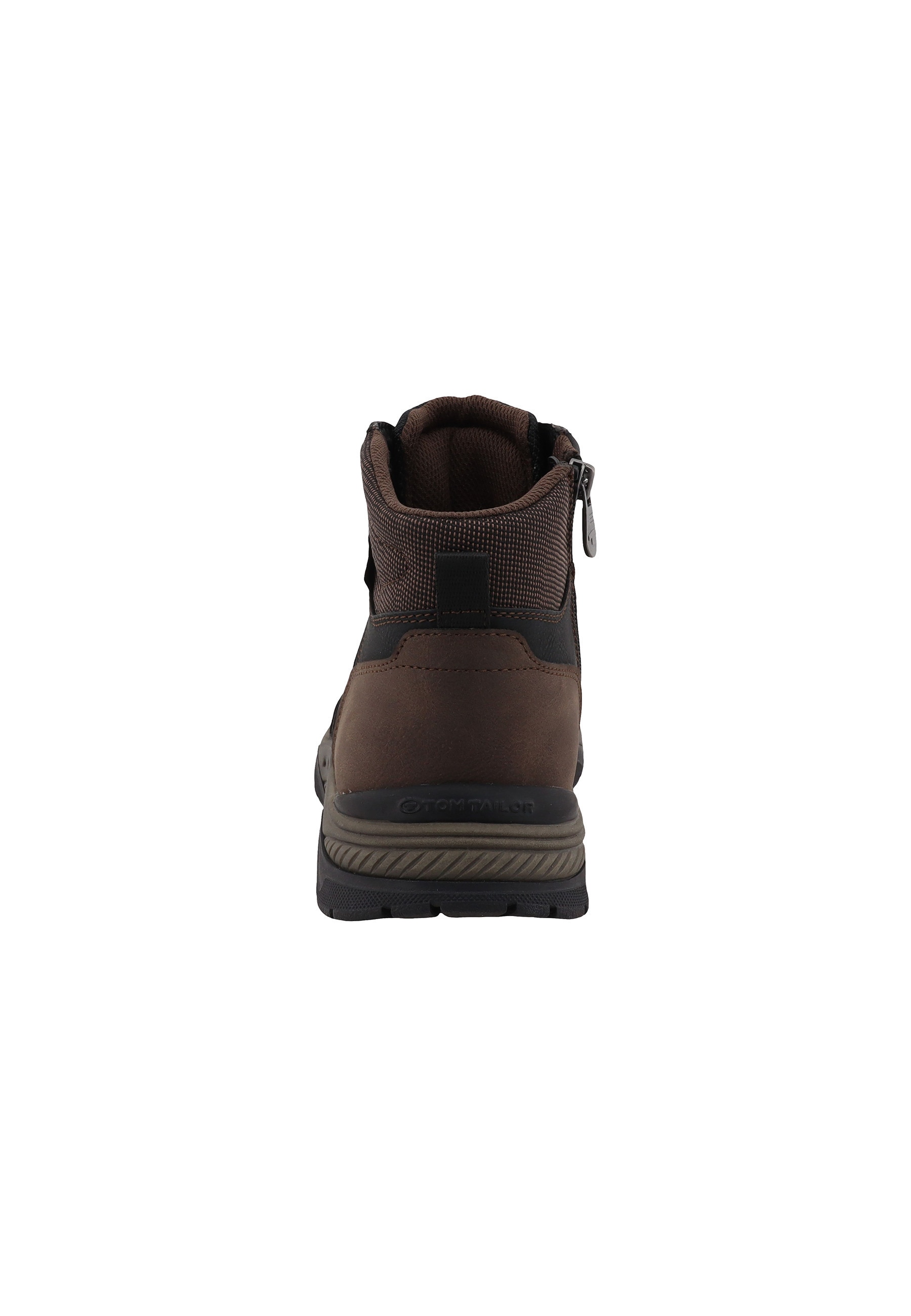 TOM TAILOR Winterstiefel »Tom Tailor Stiefel«