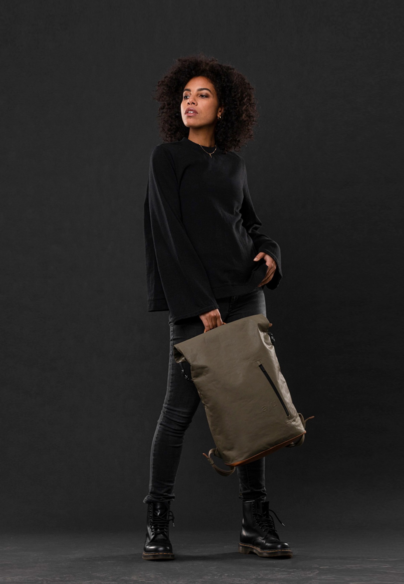 aunts & uncles Notebook-Rucksack »Rucksack Fukui«
