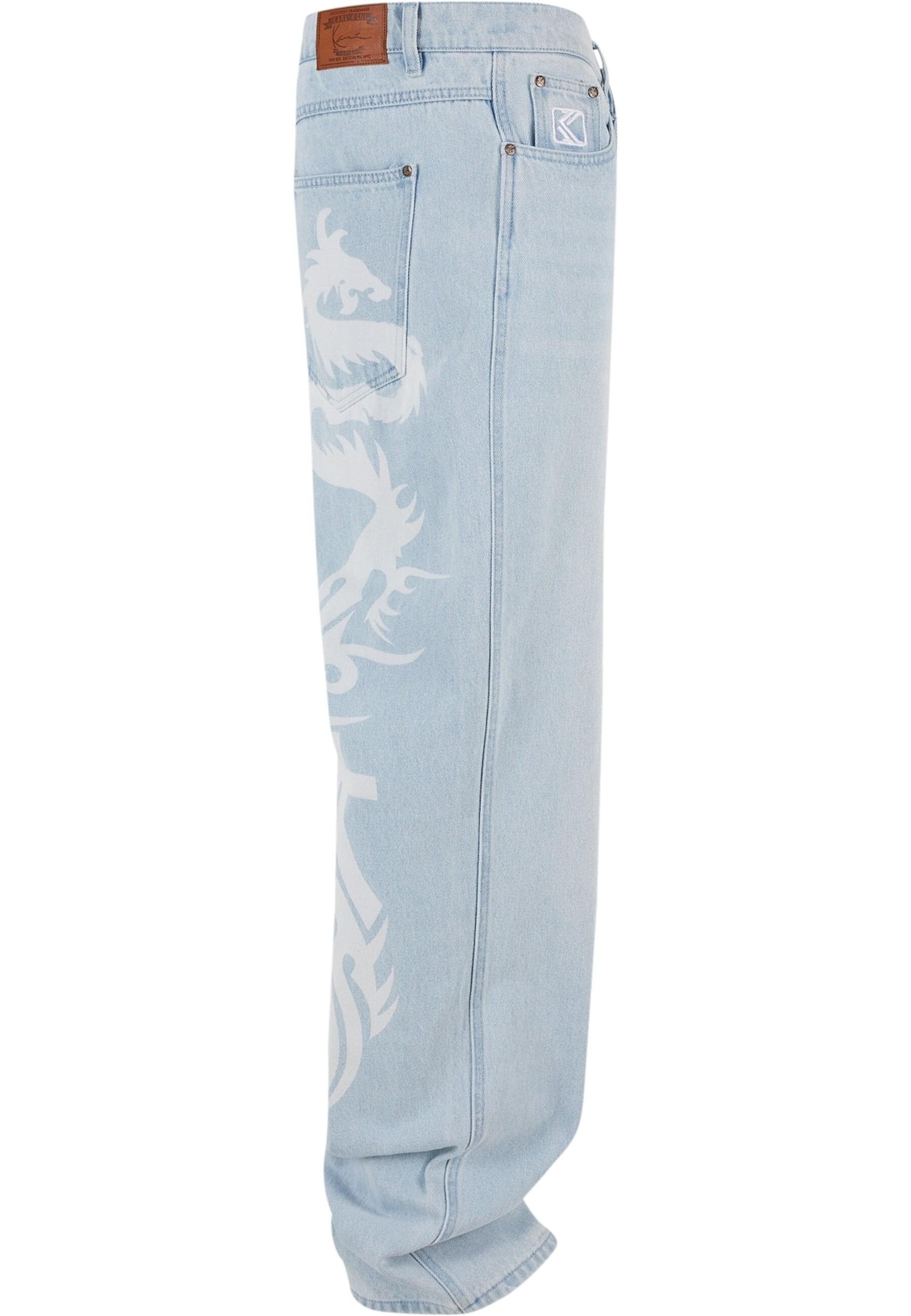 Karl Kani Bequeme Jeans »Karl Kani Herren«