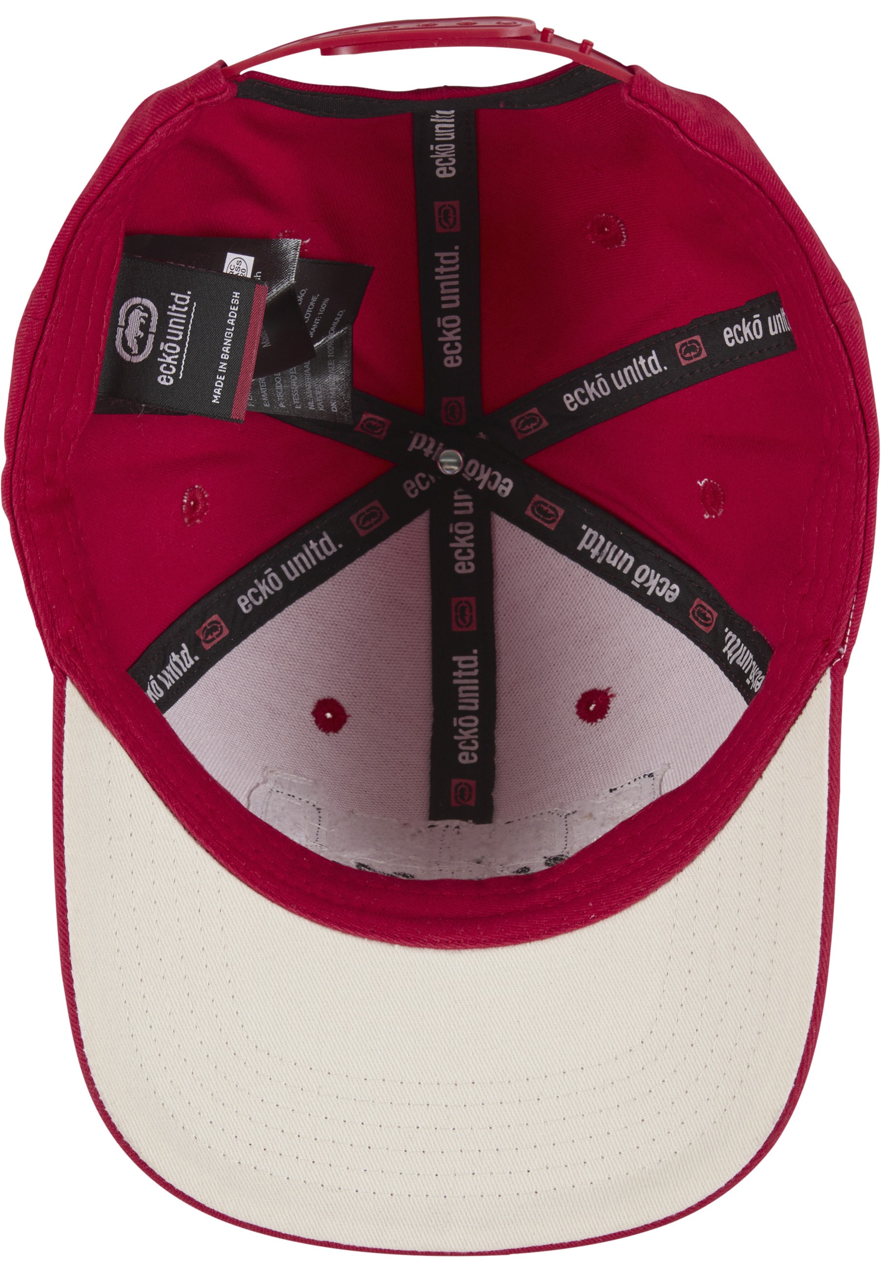 Ecko Unltd. Snapback Cap »Ecko Unltd. Baseball cap Skyhook«