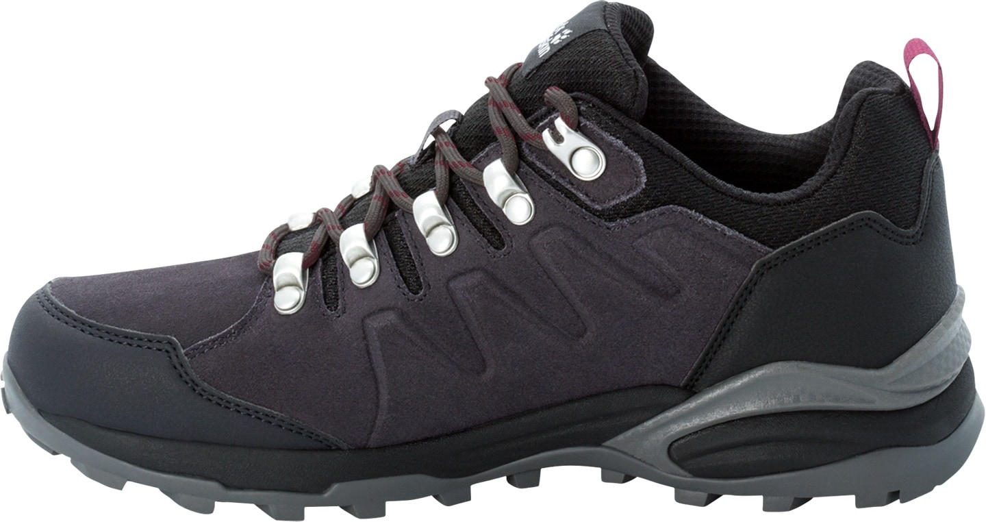 Jack Wolfskin Hikingschuh »REFUGIO TEXAPORE LOW W«