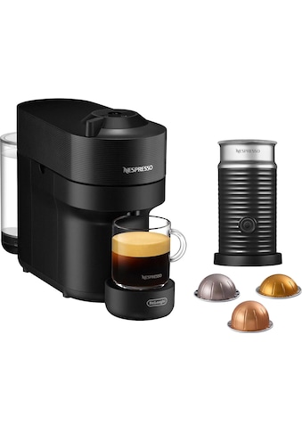 Nespresso Kapselmaschine »Vertuo Pop ENV90.B von...