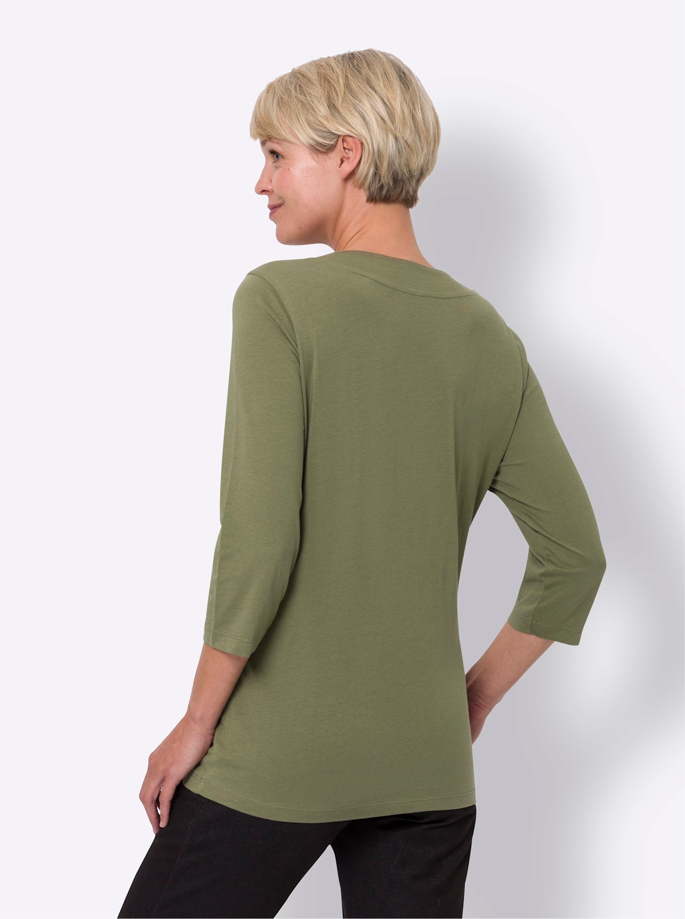 Classic Basics 2-in-1-Shirt »2-in-1-Shirt«, (1 tlg.)