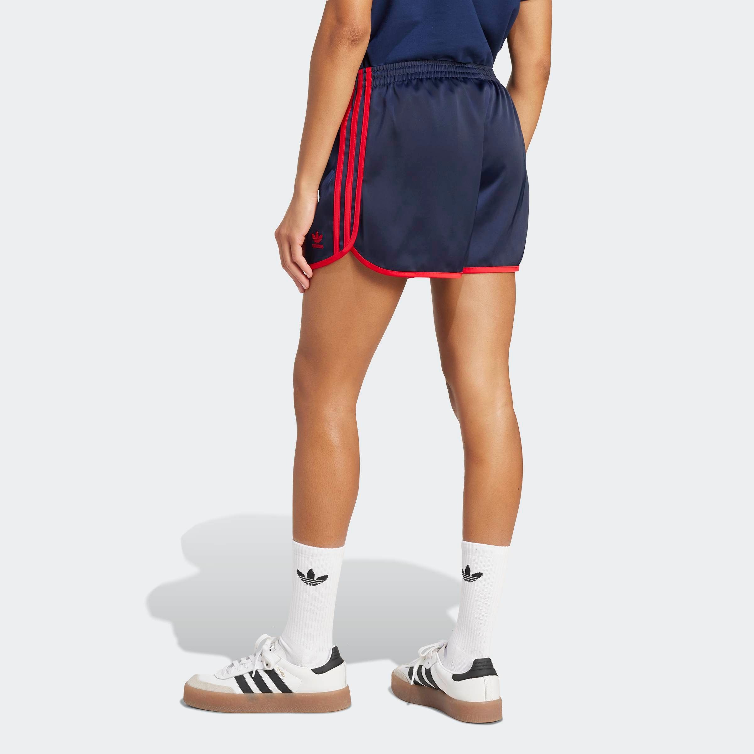 adidas Originals Shorts "3S SPRINTER" lockere Passform, mit Elasthan-Anteil günstig online kaufen
