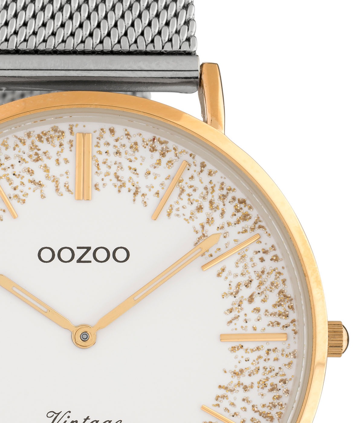 OOZOO Quarzuhr »C20136«