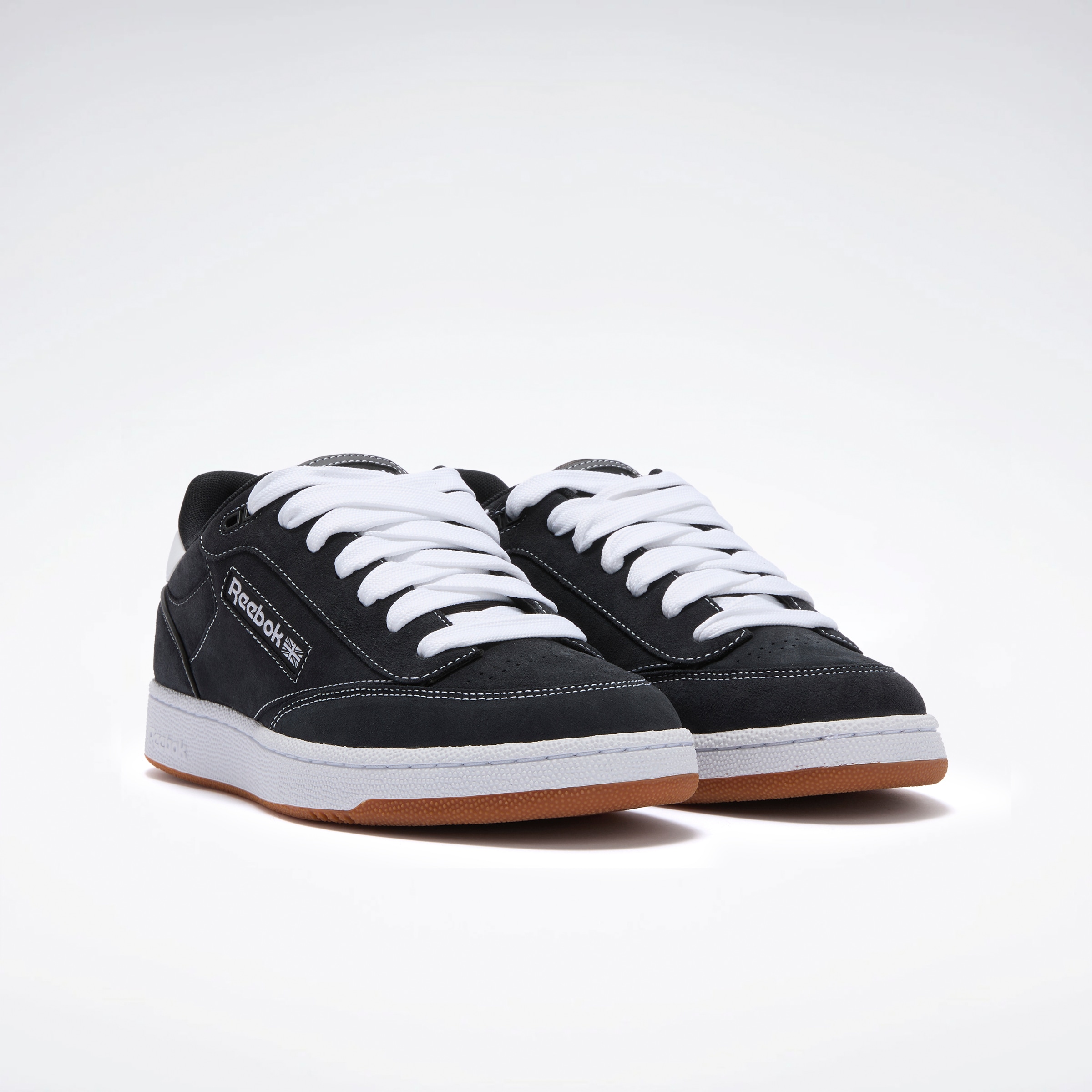 Reebok Classic Sneaker "CLUB C BULC CLN" günstig online kaufen