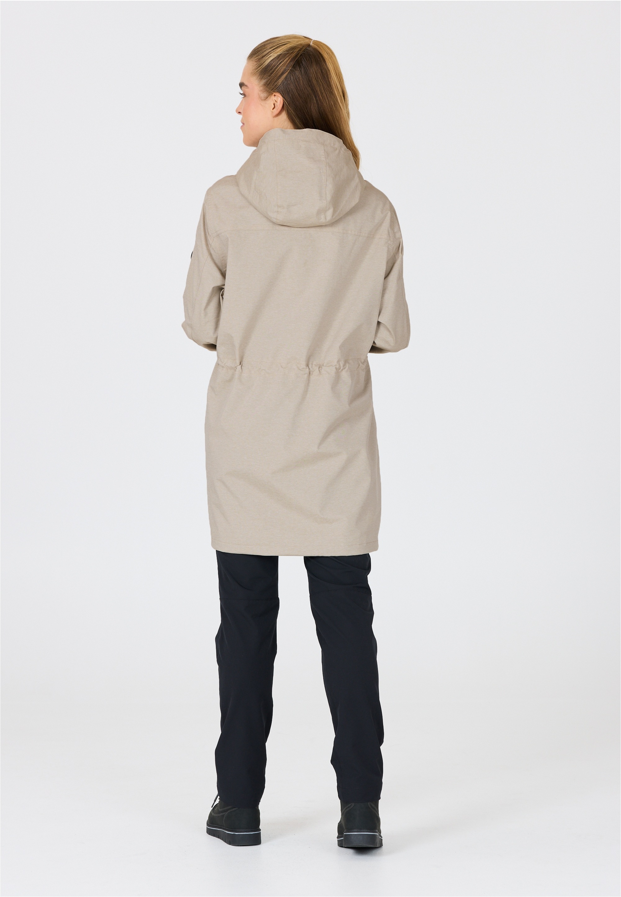 WHISTLER Outdoorjacke »Aleia V2«, in wasser- und winddichter Anfertigung