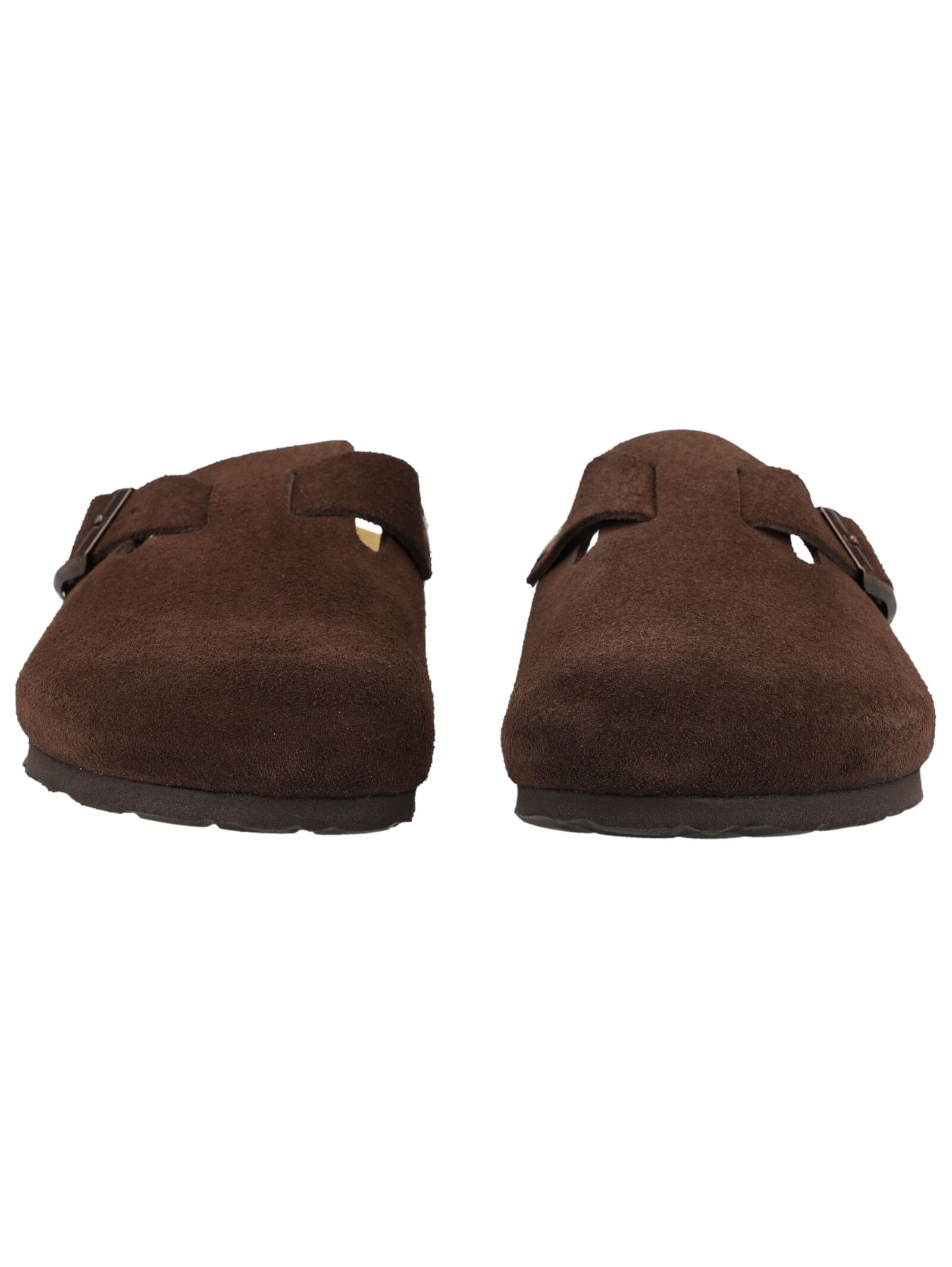 Thumbnail - Rohde Pantolette "Rohde Pantoletten Veloursleder"